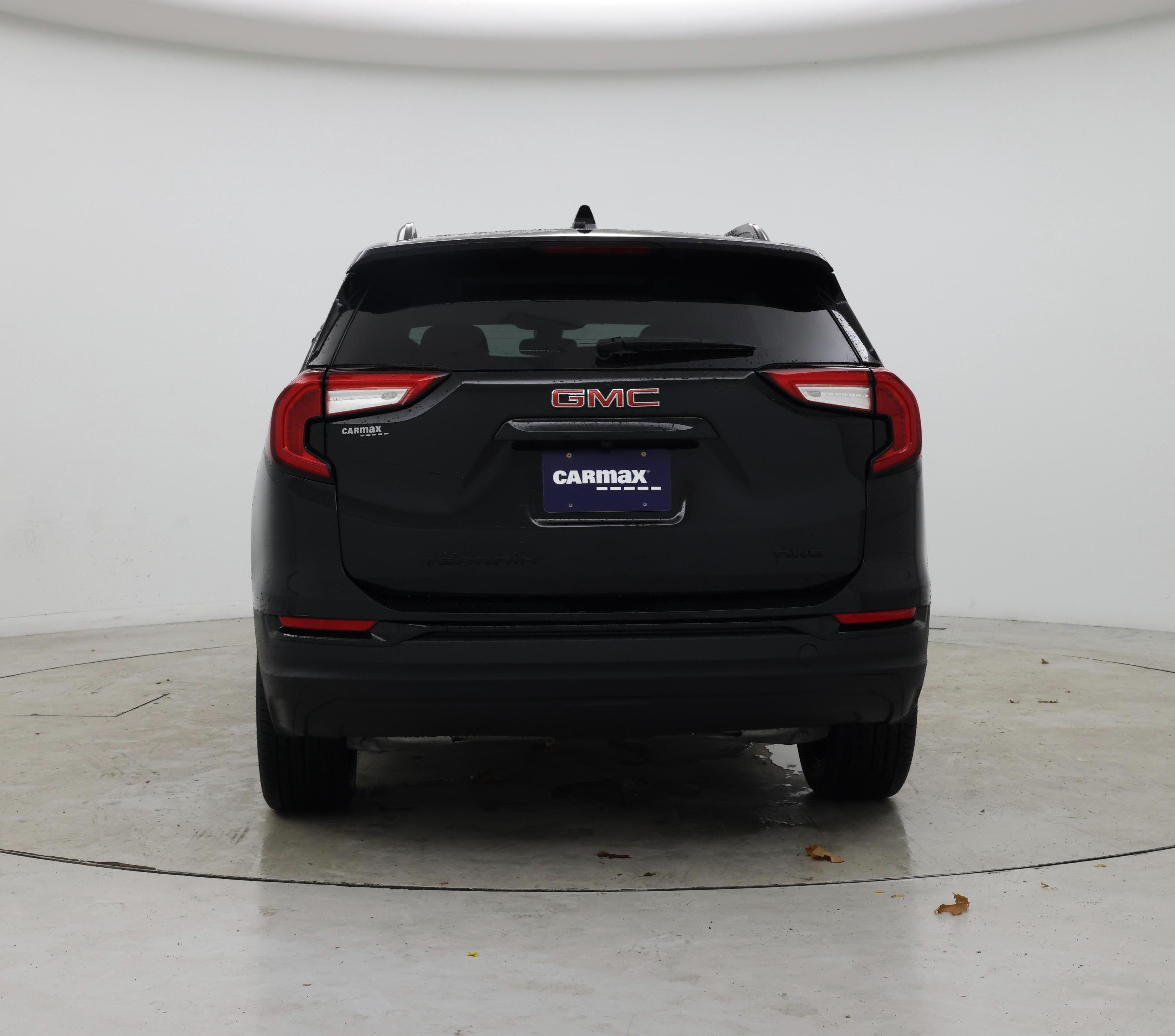 Thumbnail: 2022 GMC Terrain - 6