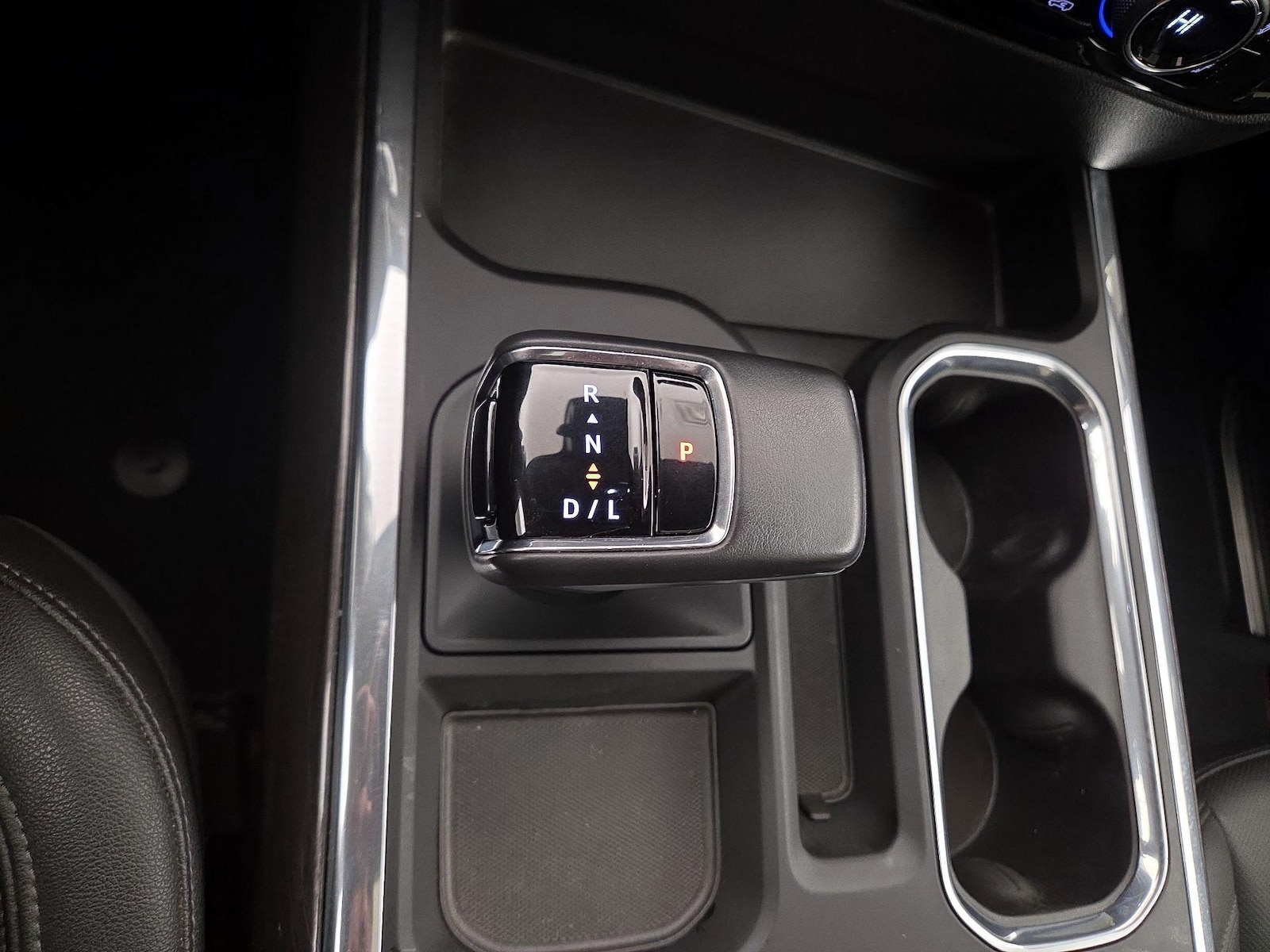 2022 Chevrolet Silverado 1500 LTZ - Photo 18