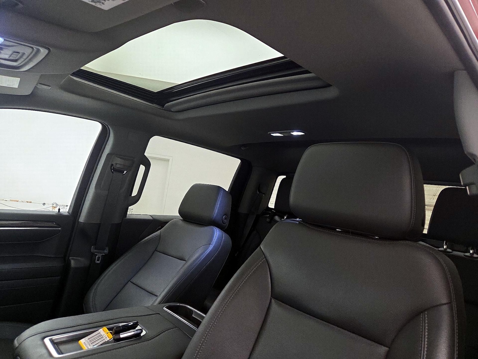 2022 Chevrolet Silverado 1500 LTZ - Photo 20