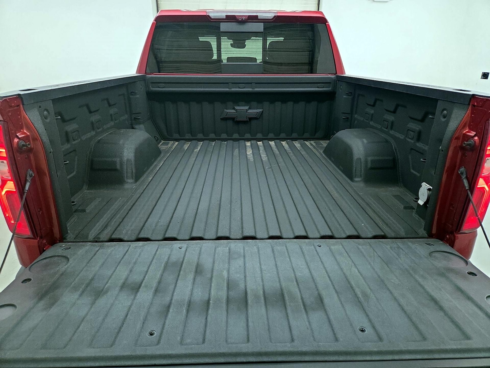 2022 Chevrolet Silverado 1500 LTZ - Photo 22