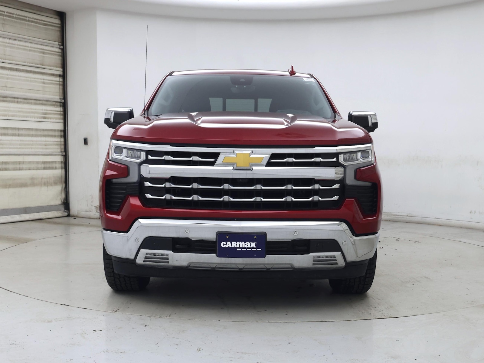 2022 Chevrolet Silverado 1500 LTZ - Photo 6