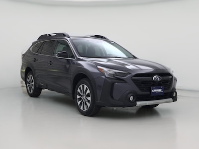 2023 Subaru Outback Limited XT
