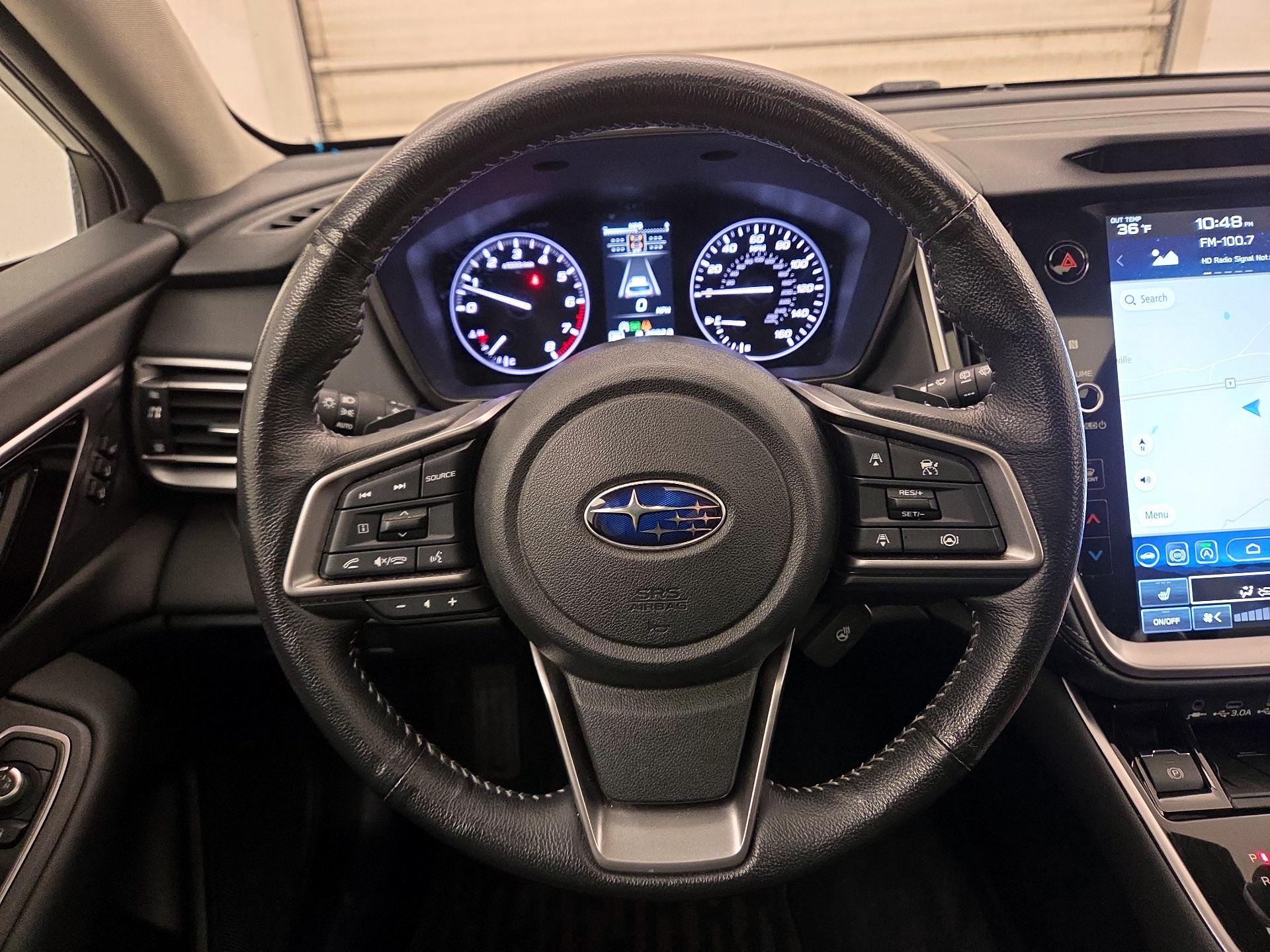 Thumbnail: 2023 Subaru Outback - 10