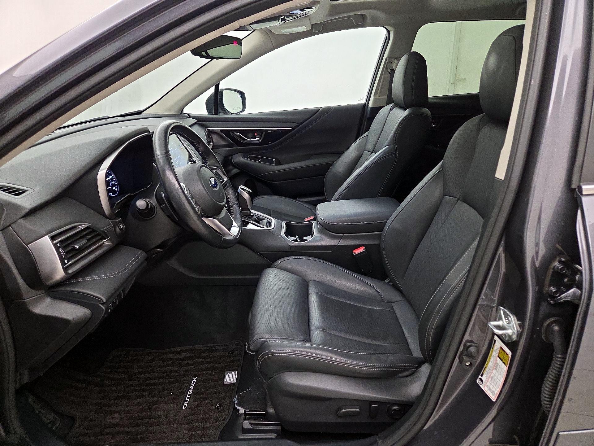 Thumbnail: 2023 Subaru Outback - 11