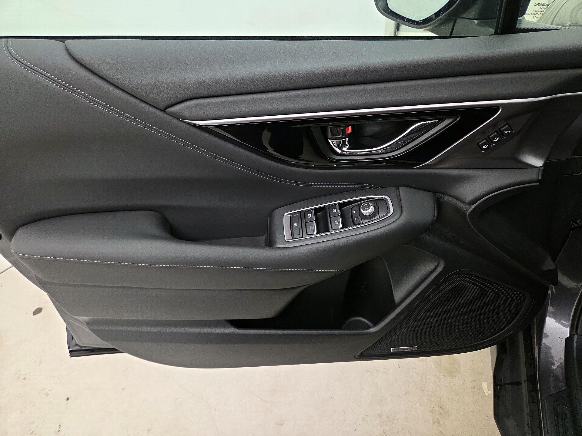 Thumbnail: 2023 Subaru Outback - 12