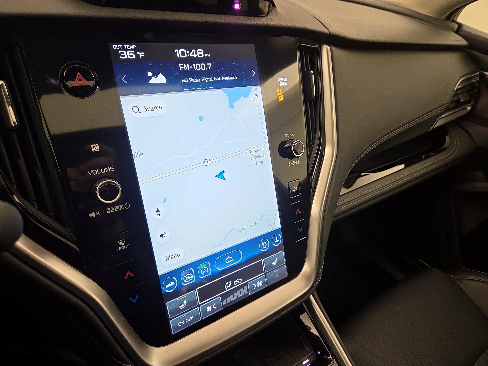 Thumbnail: 2023 Subaru Outback - 14