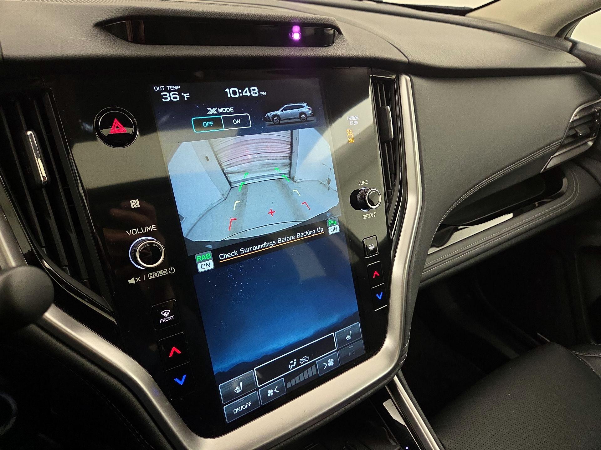 Thumbnail: 2023 Subaru Outback - 15