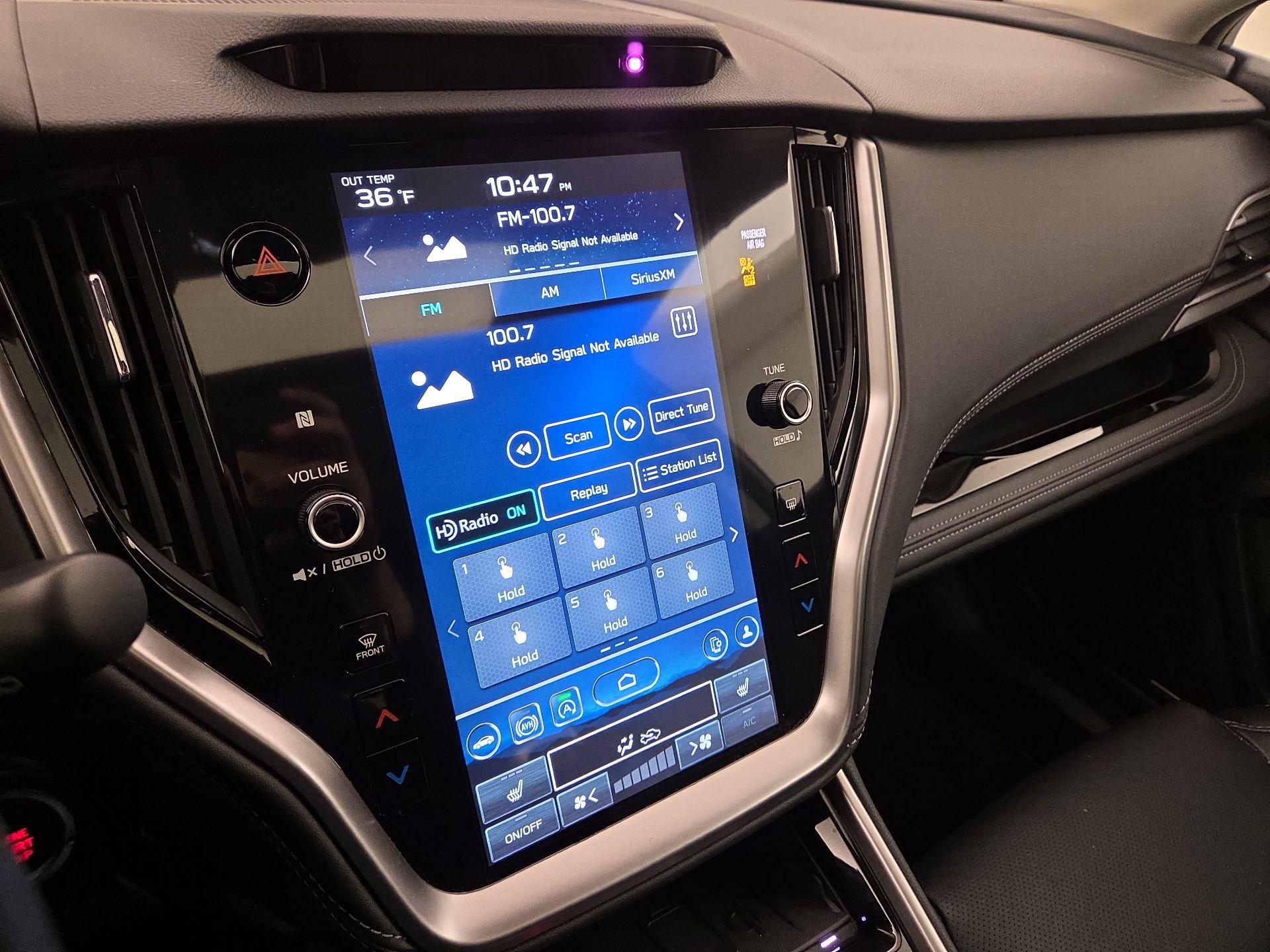 Thumbnail: 2023 Subaru Outback - 16