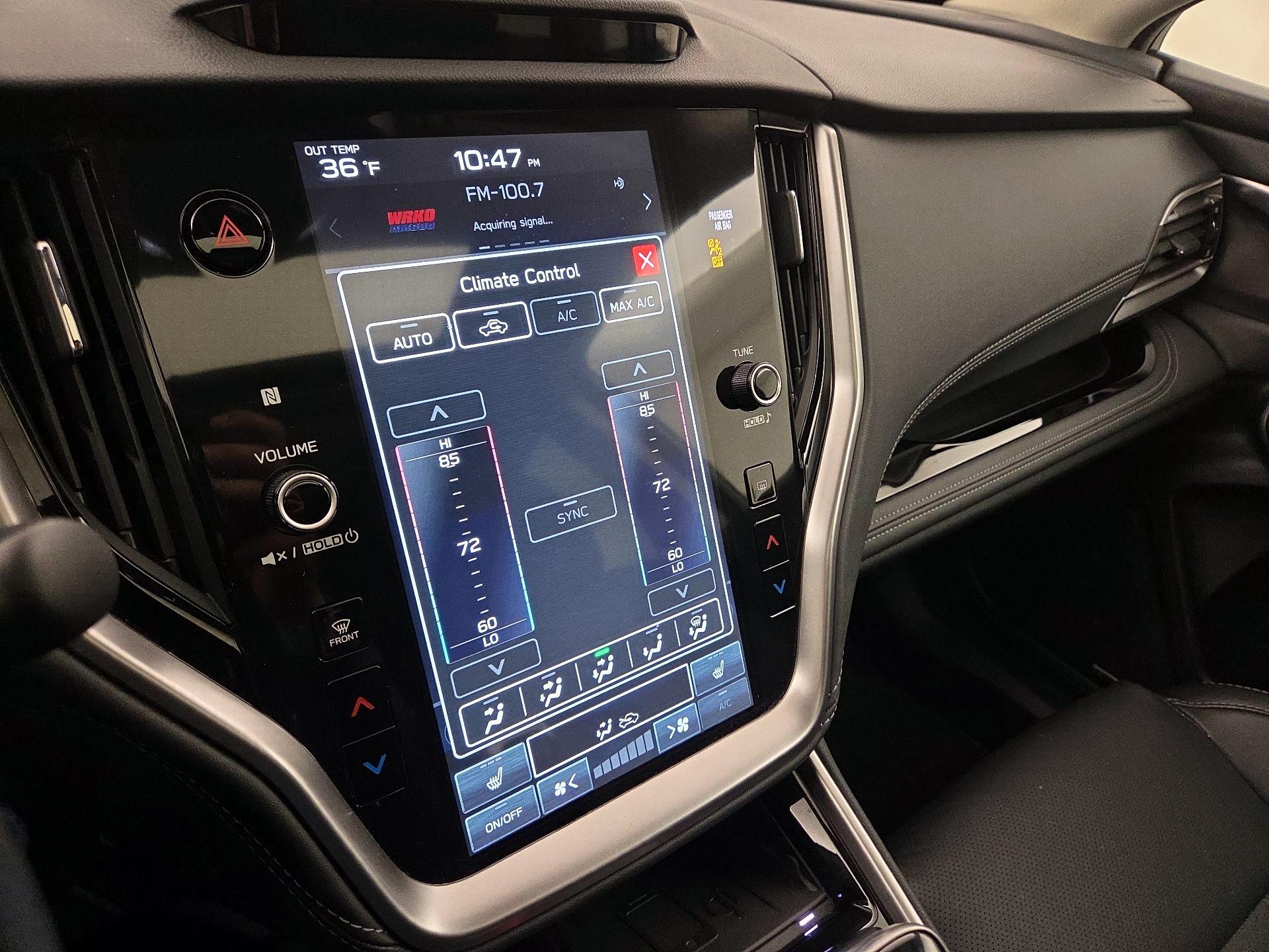 Thumbnail: 2023 Subaru Outback - 17