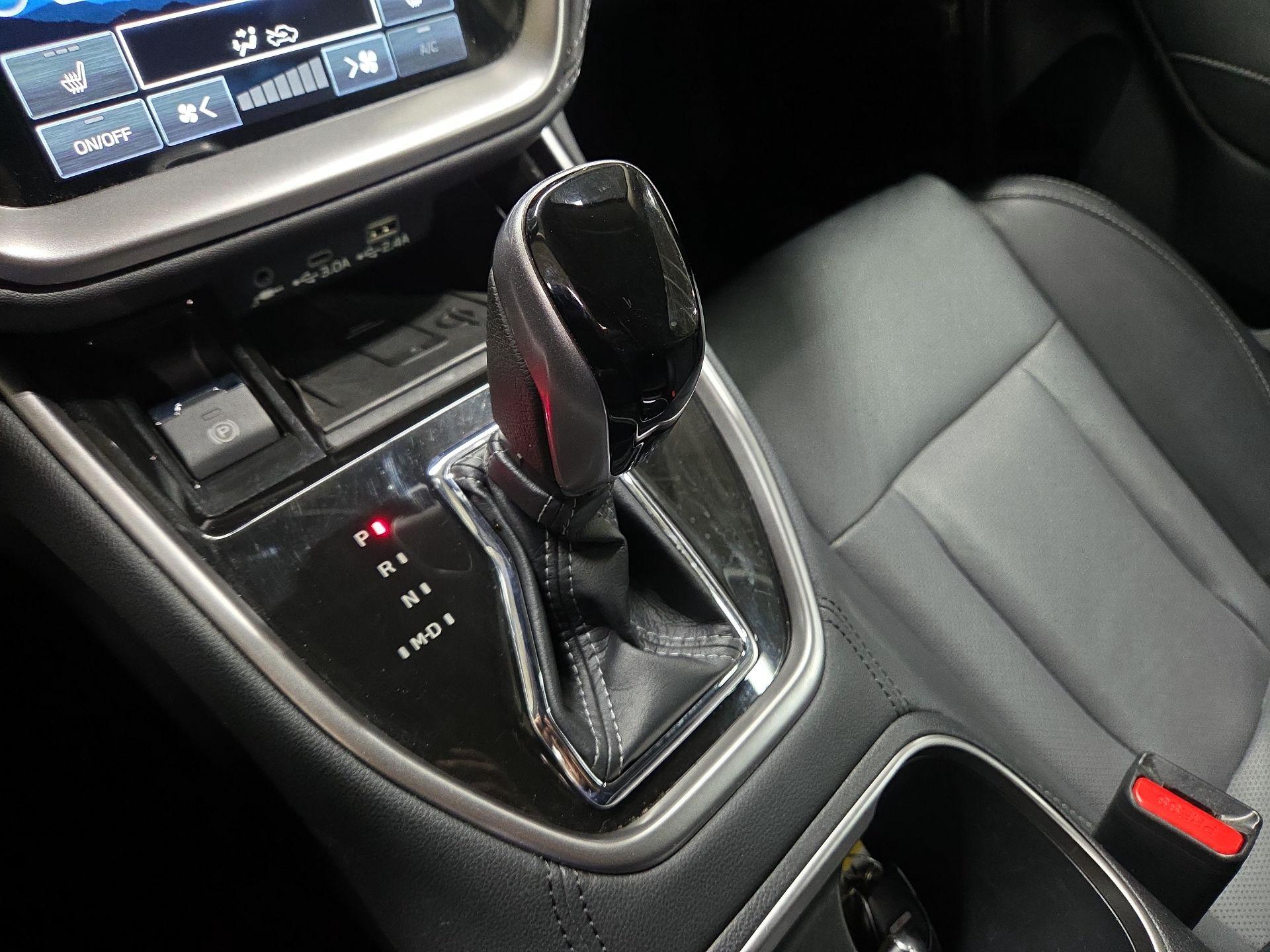 Thumbnail: 2023 Subaru Outback - 18