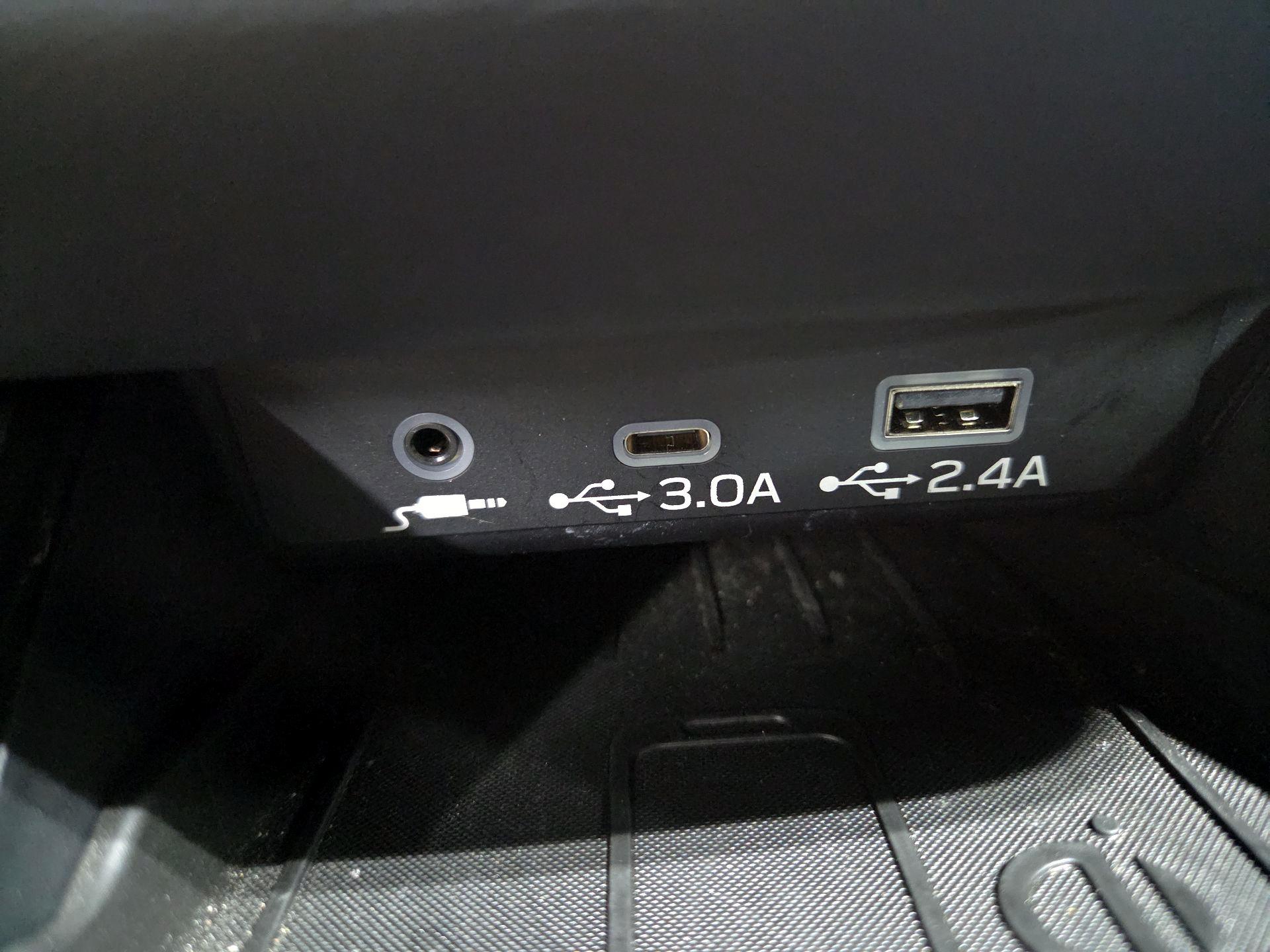 Thumbnail: 2023 Subaru Outback - 19