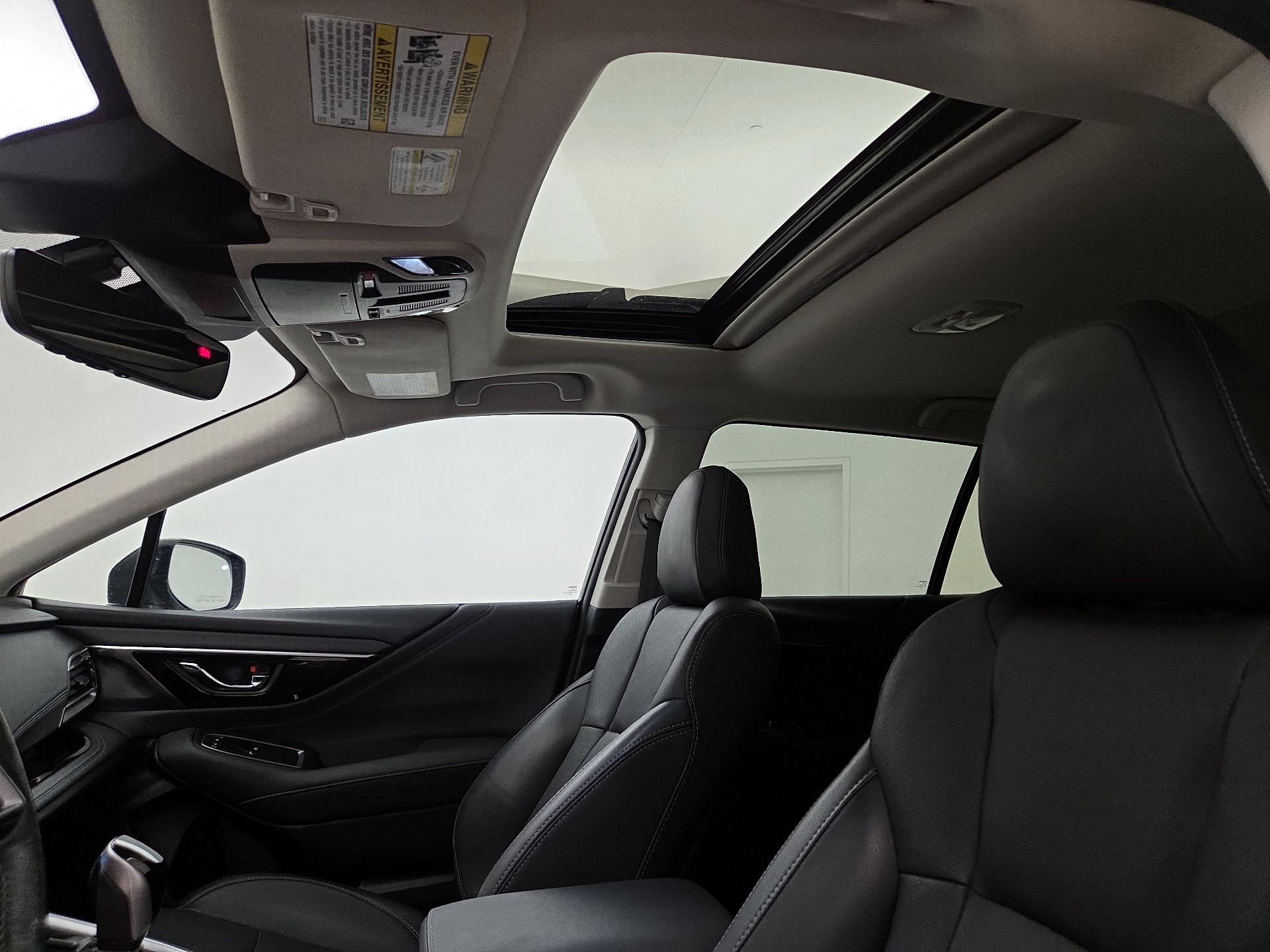 Thumbnail: 2023 Subaru Outback - 20