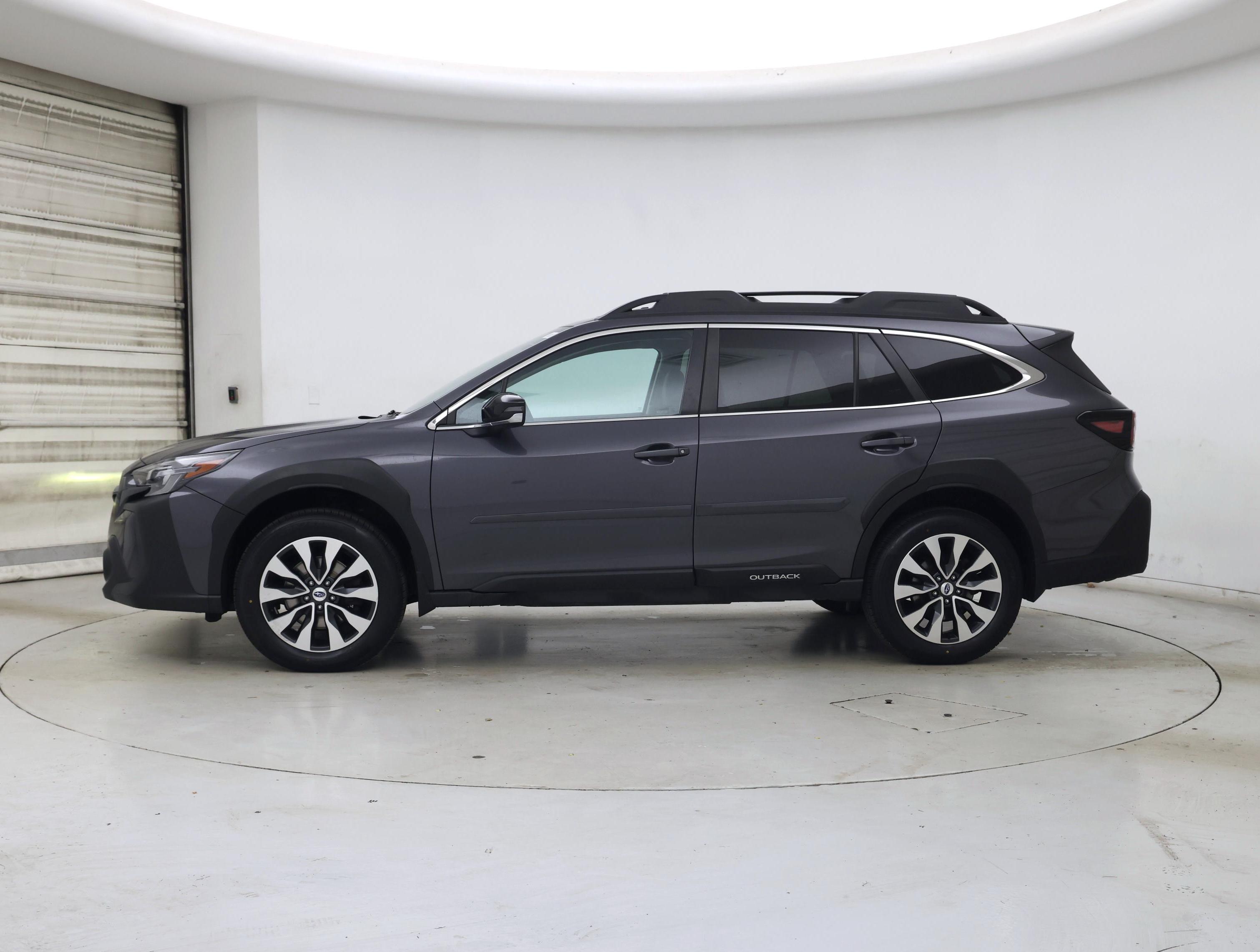 Thumbnail: 2023 Subaru Outback - 3