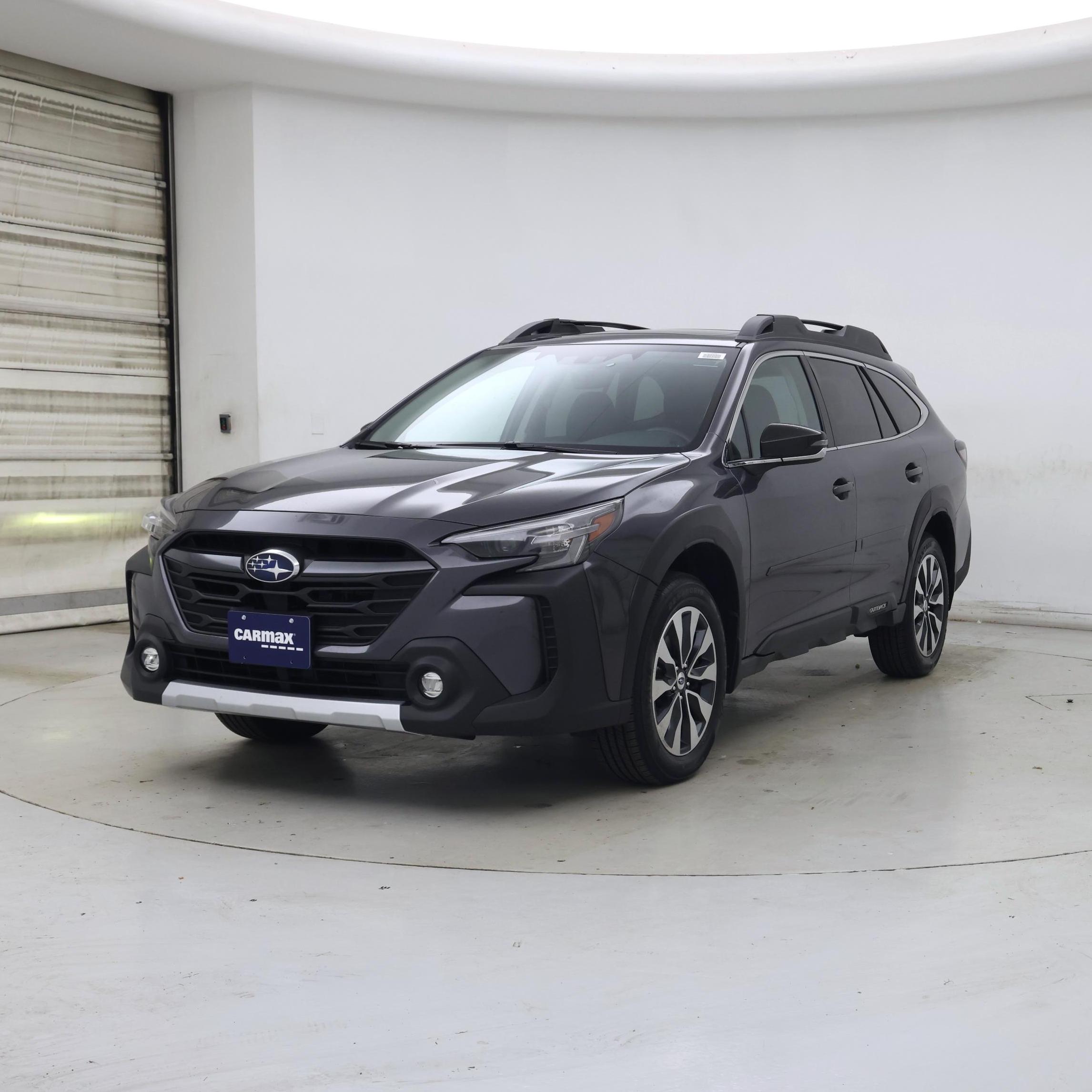 Thumbnail: 2023 Subaru Outback - 4