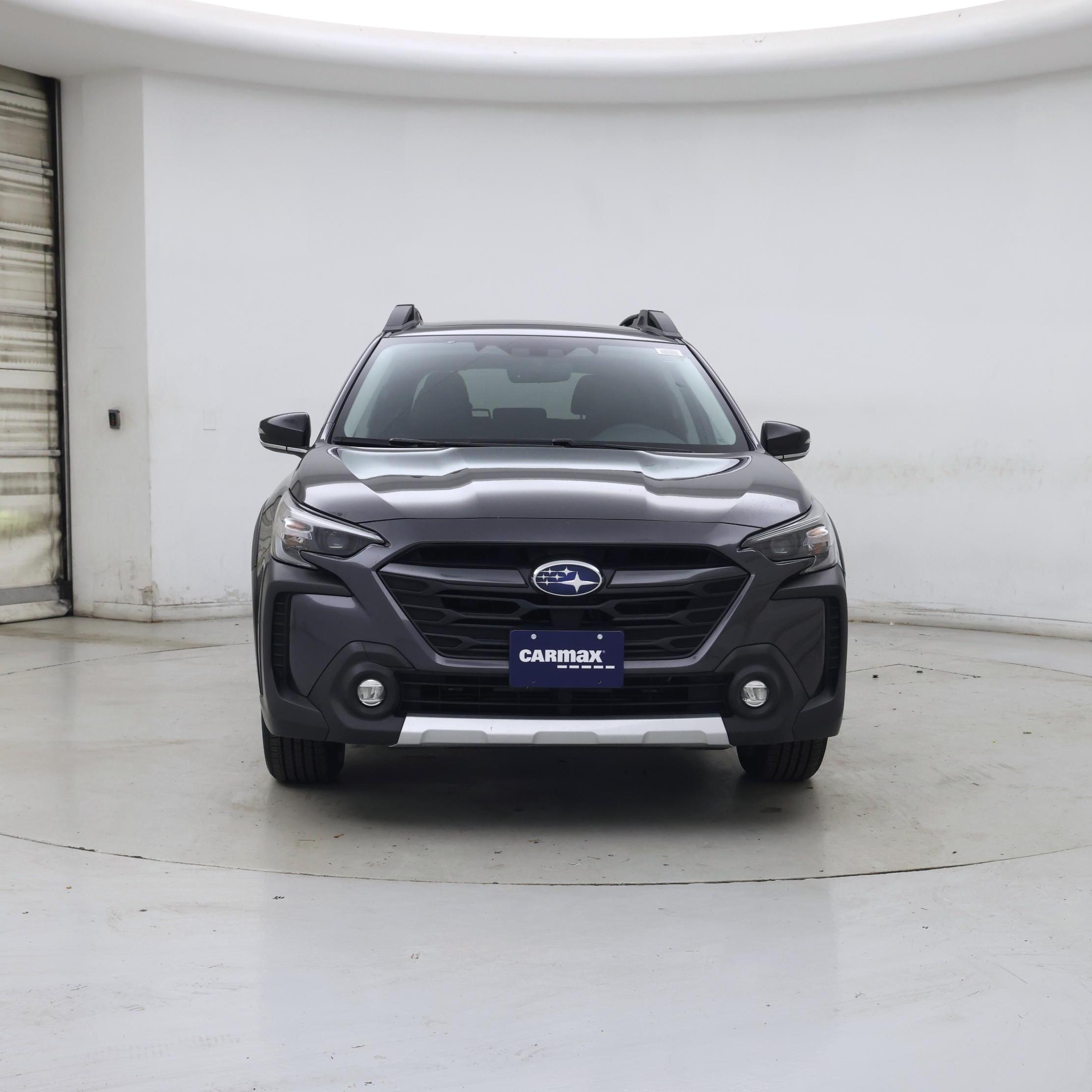 Thumbnail: 2023 Subaru Outback - 5