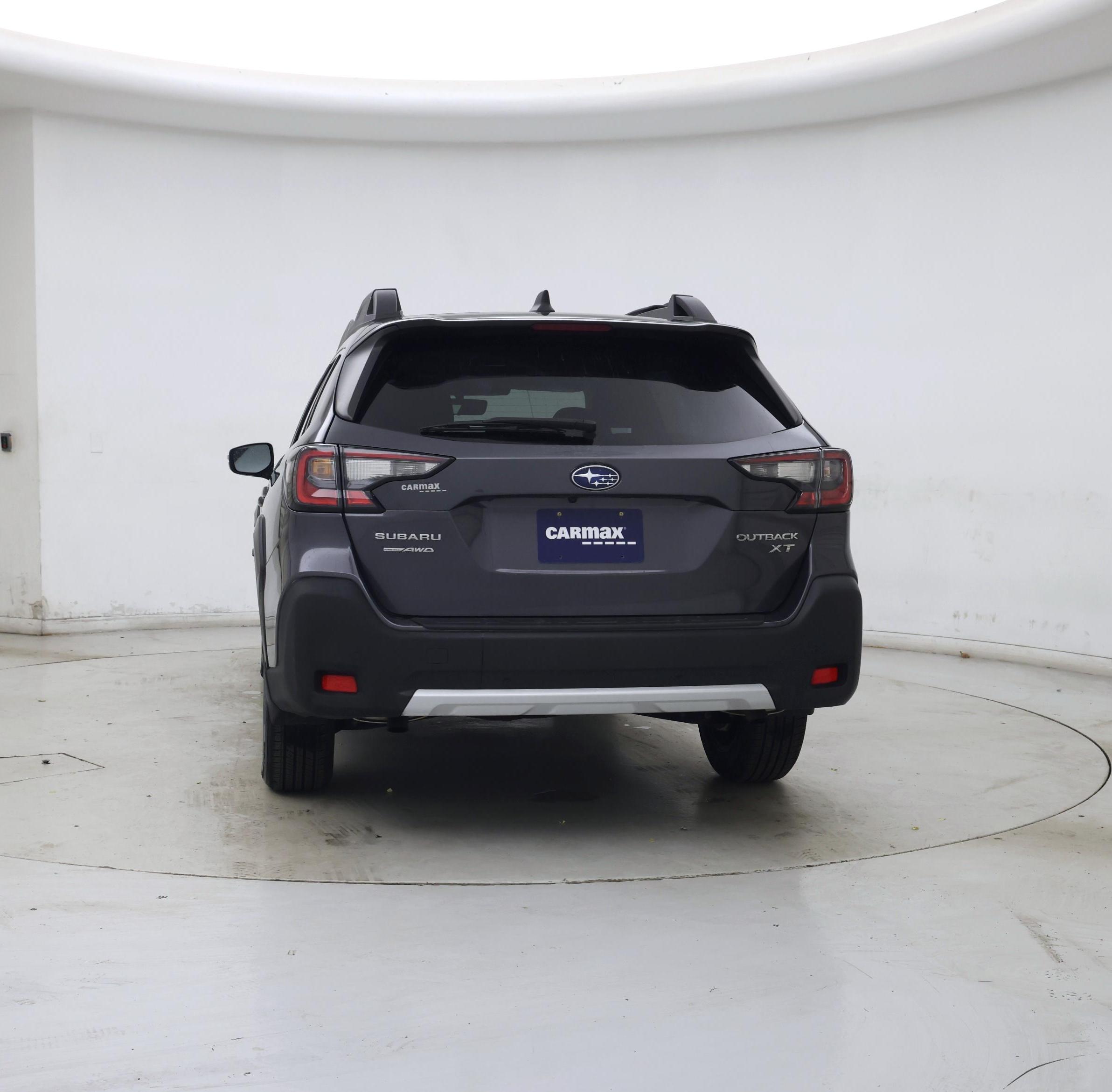 Thumbnail: 2023 Subaru Outback - 6