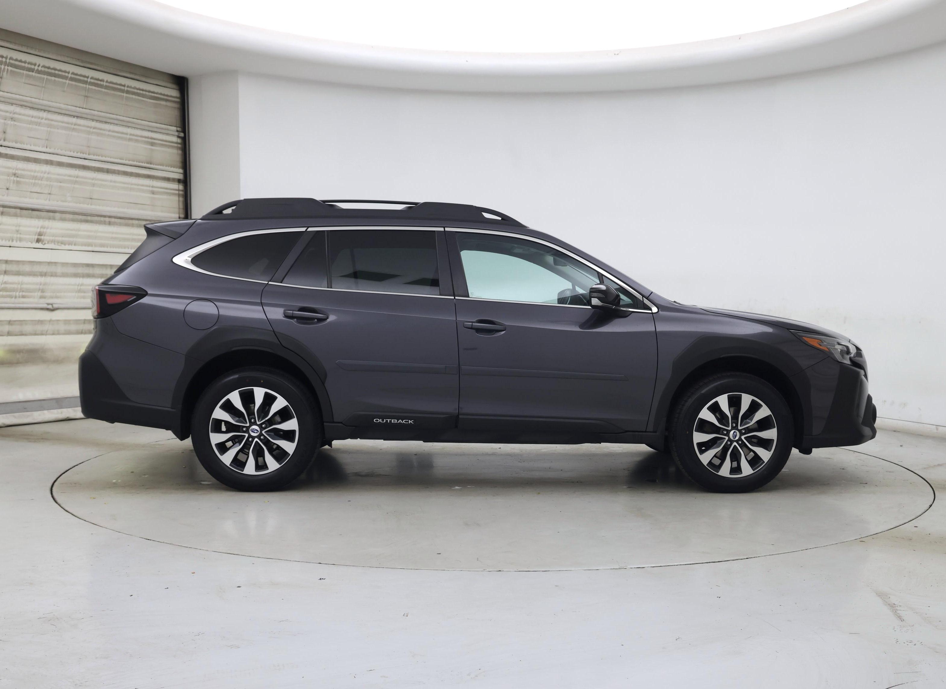Thumbnail: 2023 Subaru Outback - 7