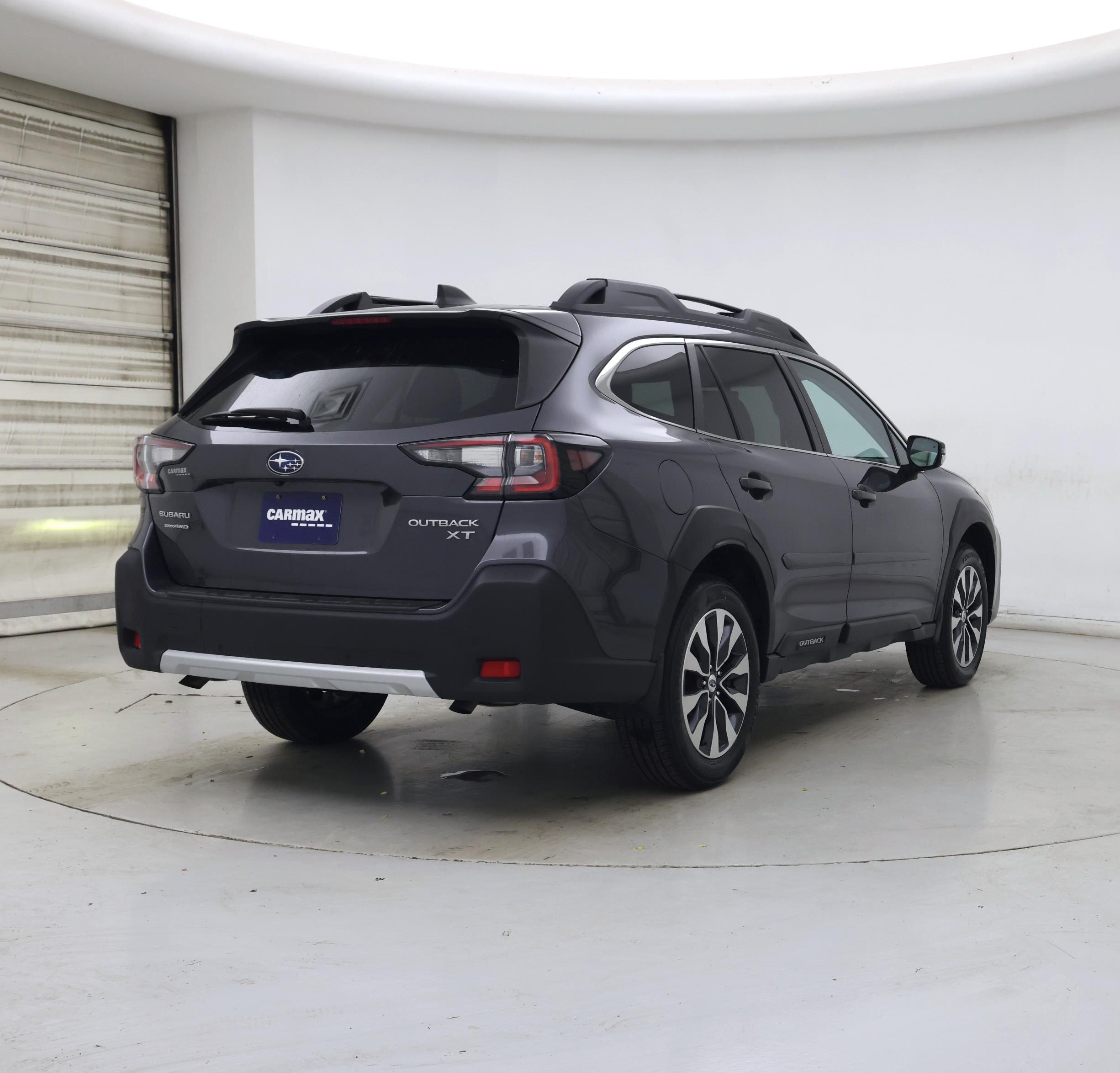 Thumbnail: 2023 Subaru Outback - 8