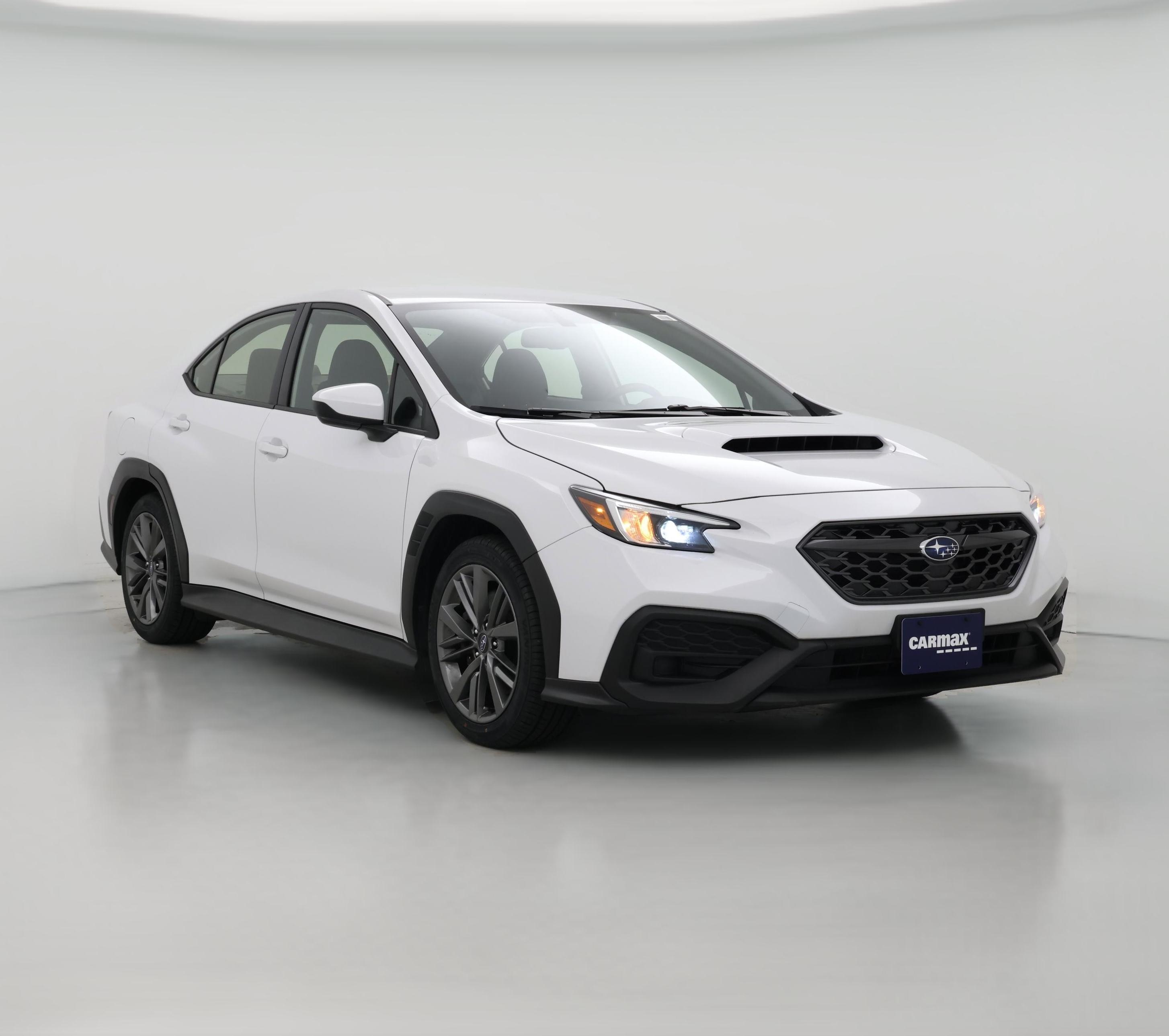 Thumbnail: 2023 Subaru WRX - 1