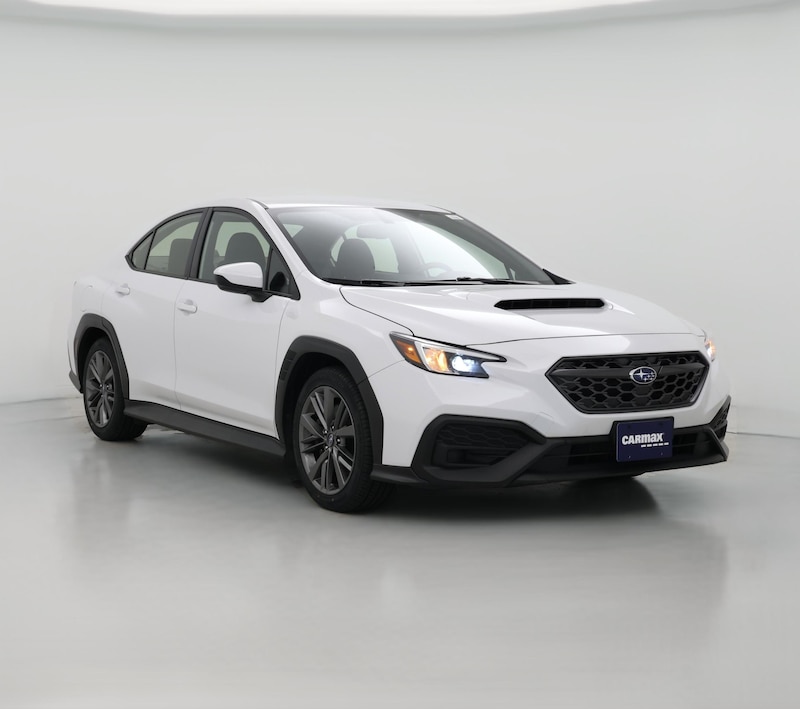 2023 Subaru WRX