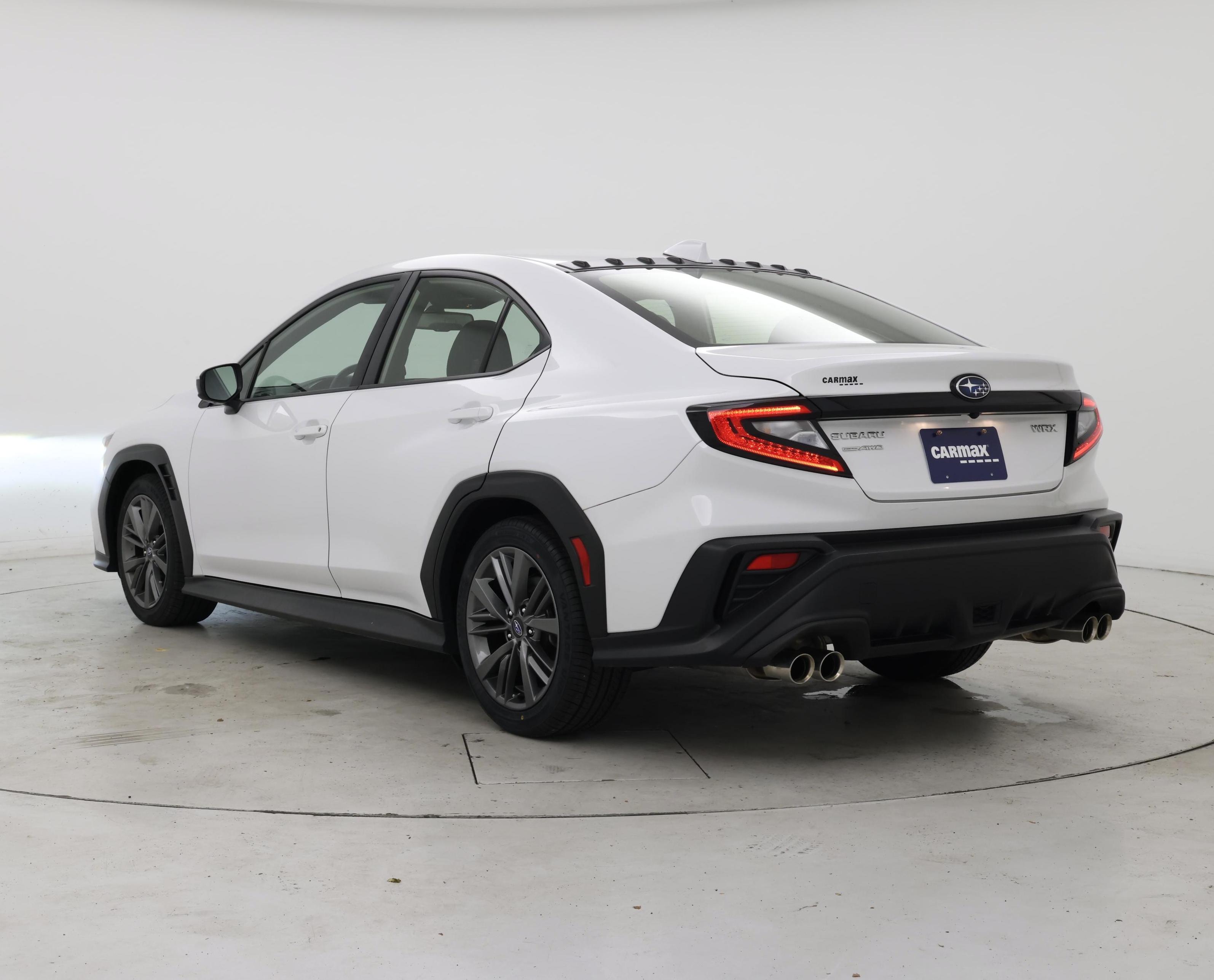 Thumbnail: 2023 Subaru WRX - 2