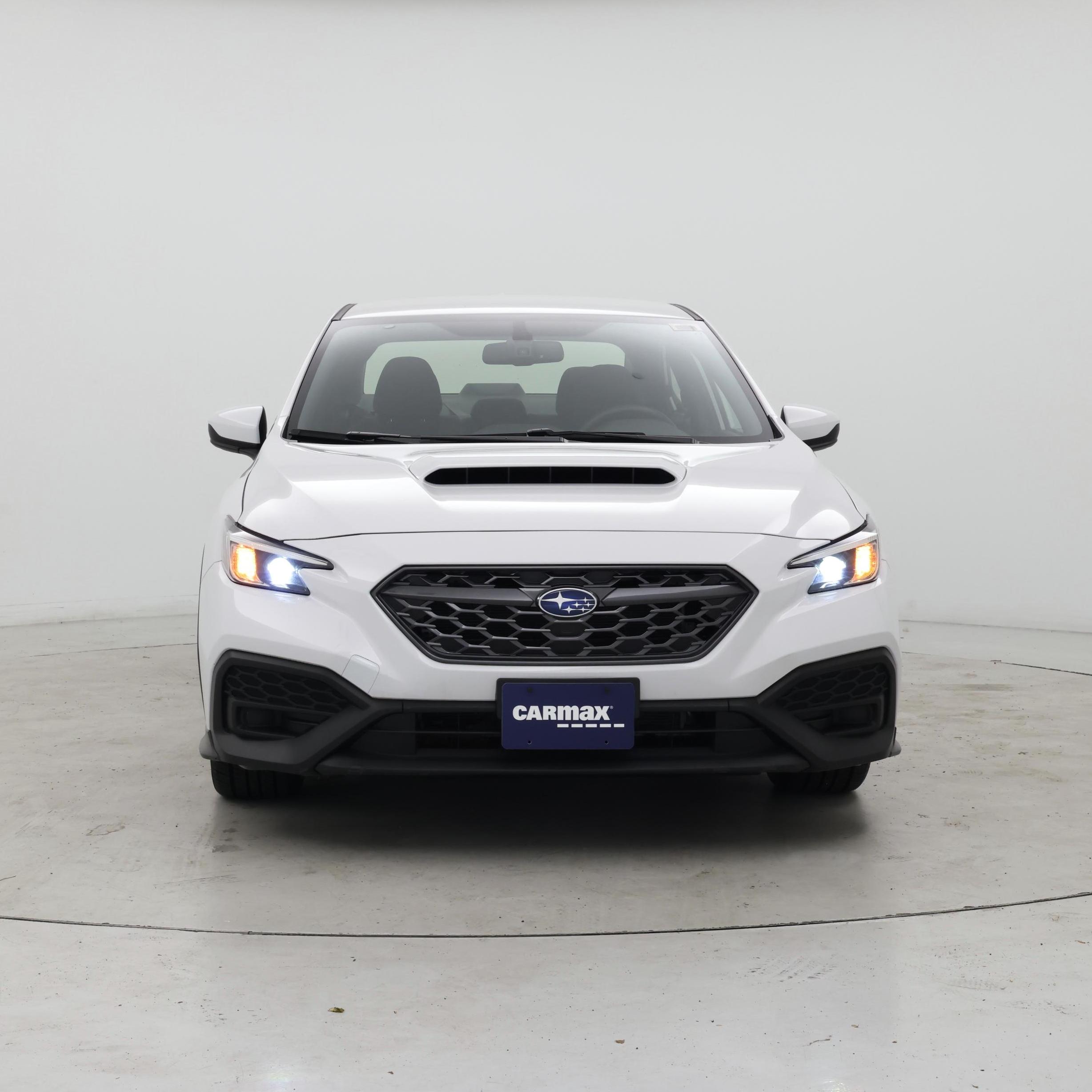 Thumbnail: 2023 Subaru WRX - 5