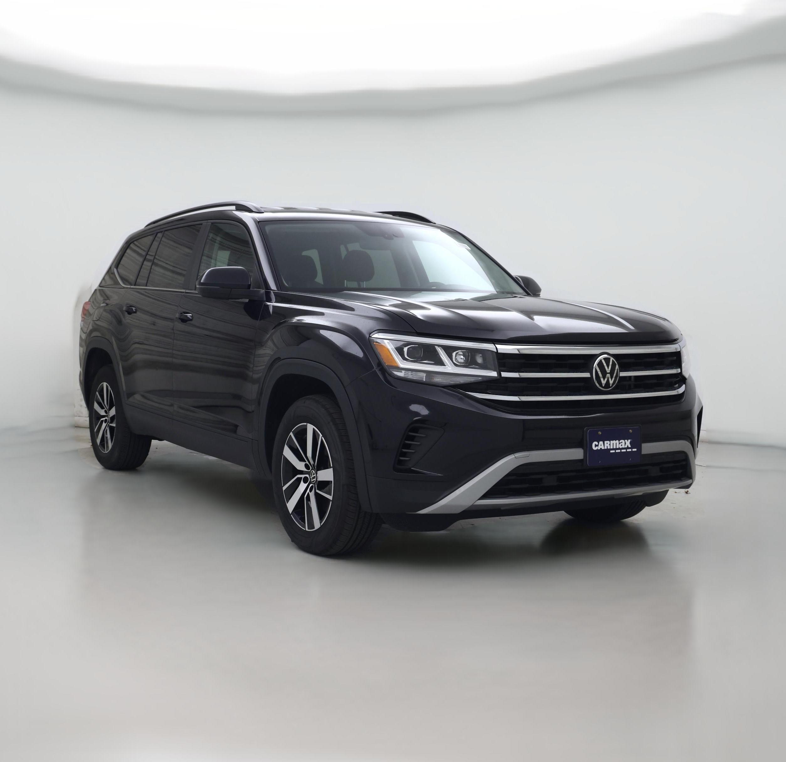 Thumbnail: 2023 Volkswagen Atlas - 1