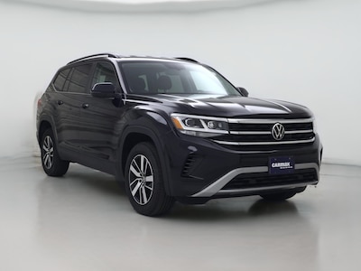 2023 Volkswagen Atlas SE