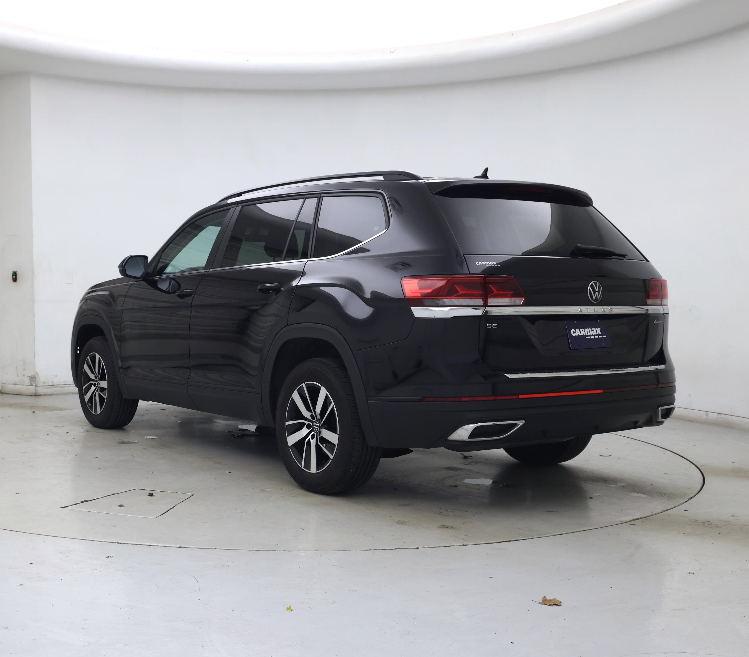 Thumbnail: 2023 Volkswagen Atlas - 2