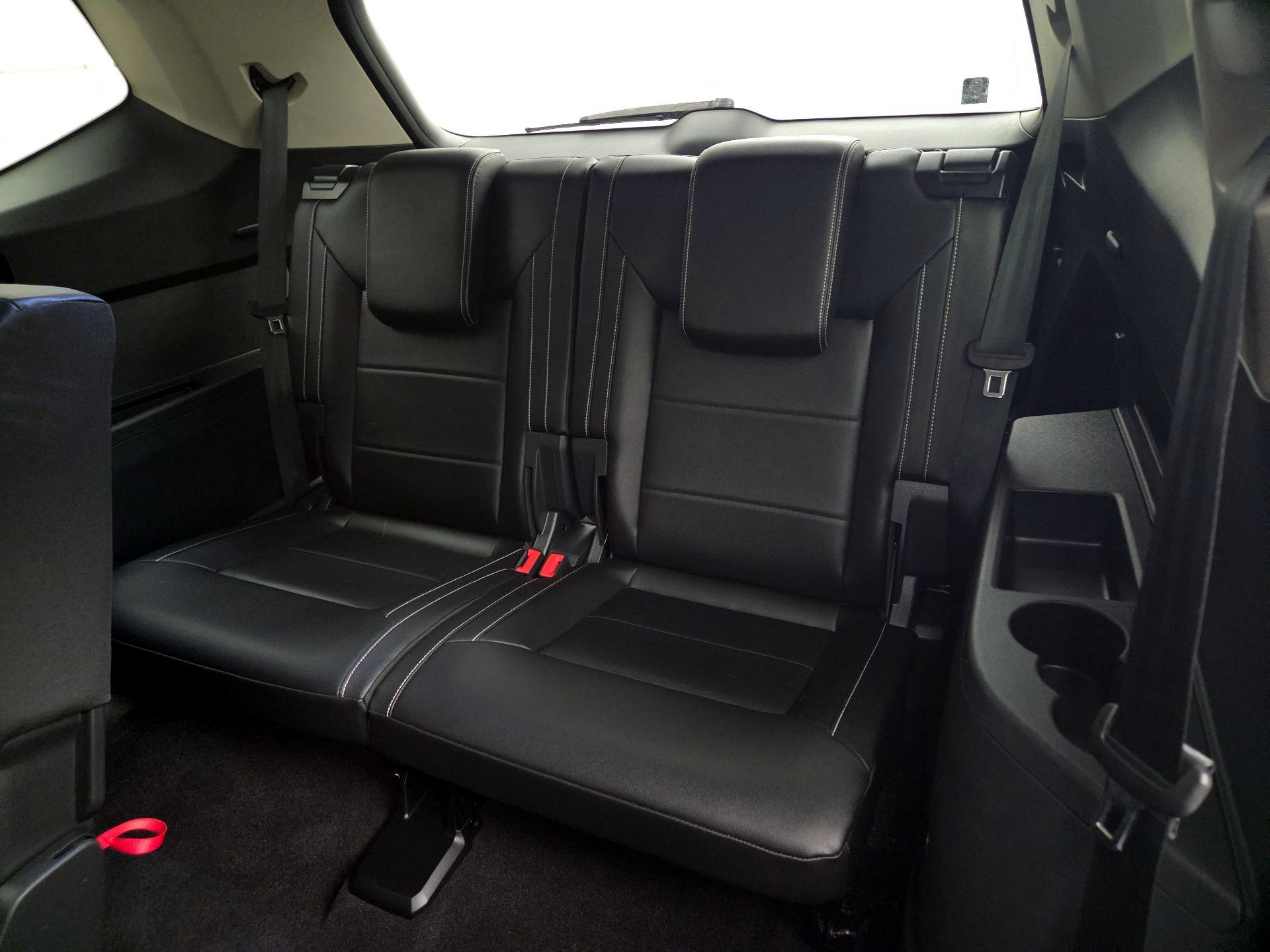 Thumbnail: 2023 Volkswagen Atlas - 20