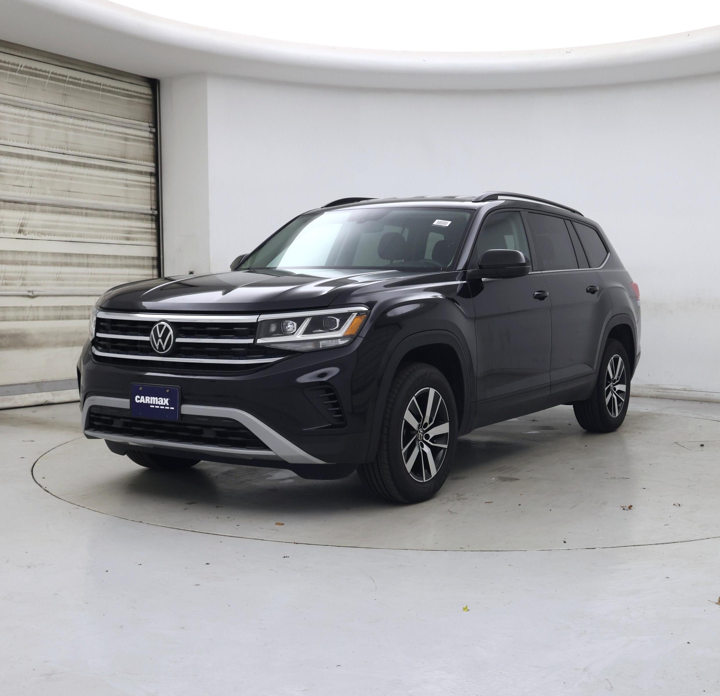 Thumbnail: 2023 Volkswagen Atlas - 4