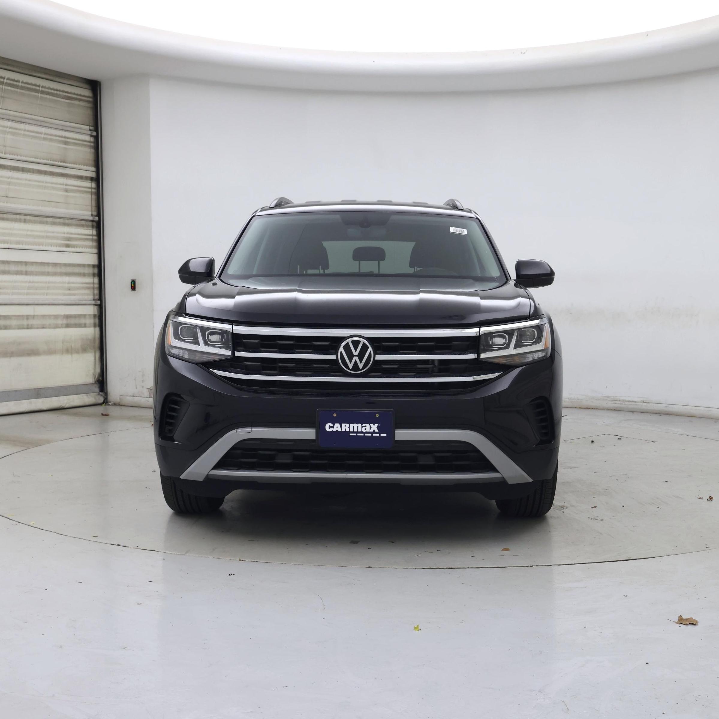 Thumbnail: 2023 Volkswagen Atlas - 5