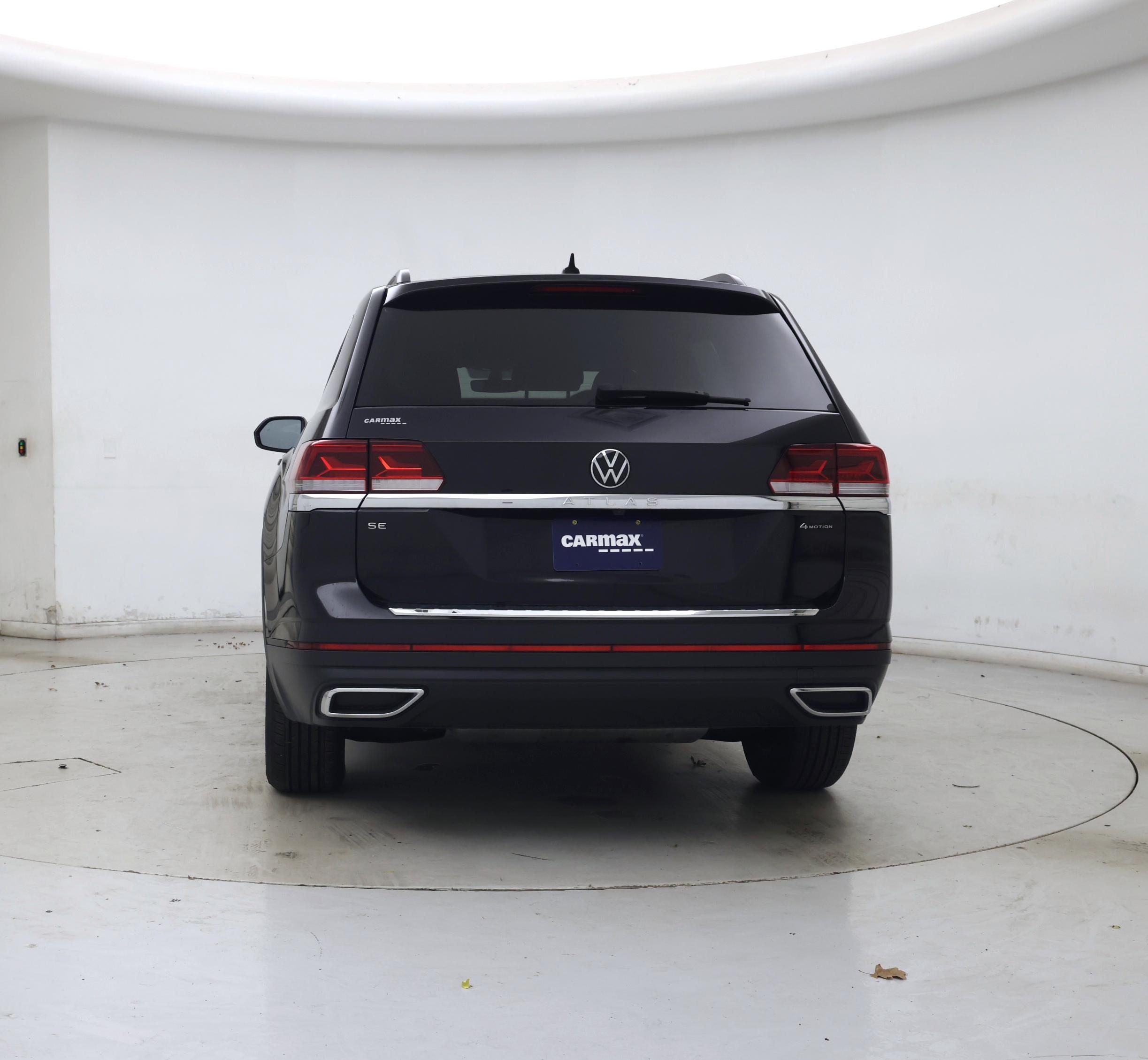 Thumbnail: 2023 Volkswagen Atlas - 6