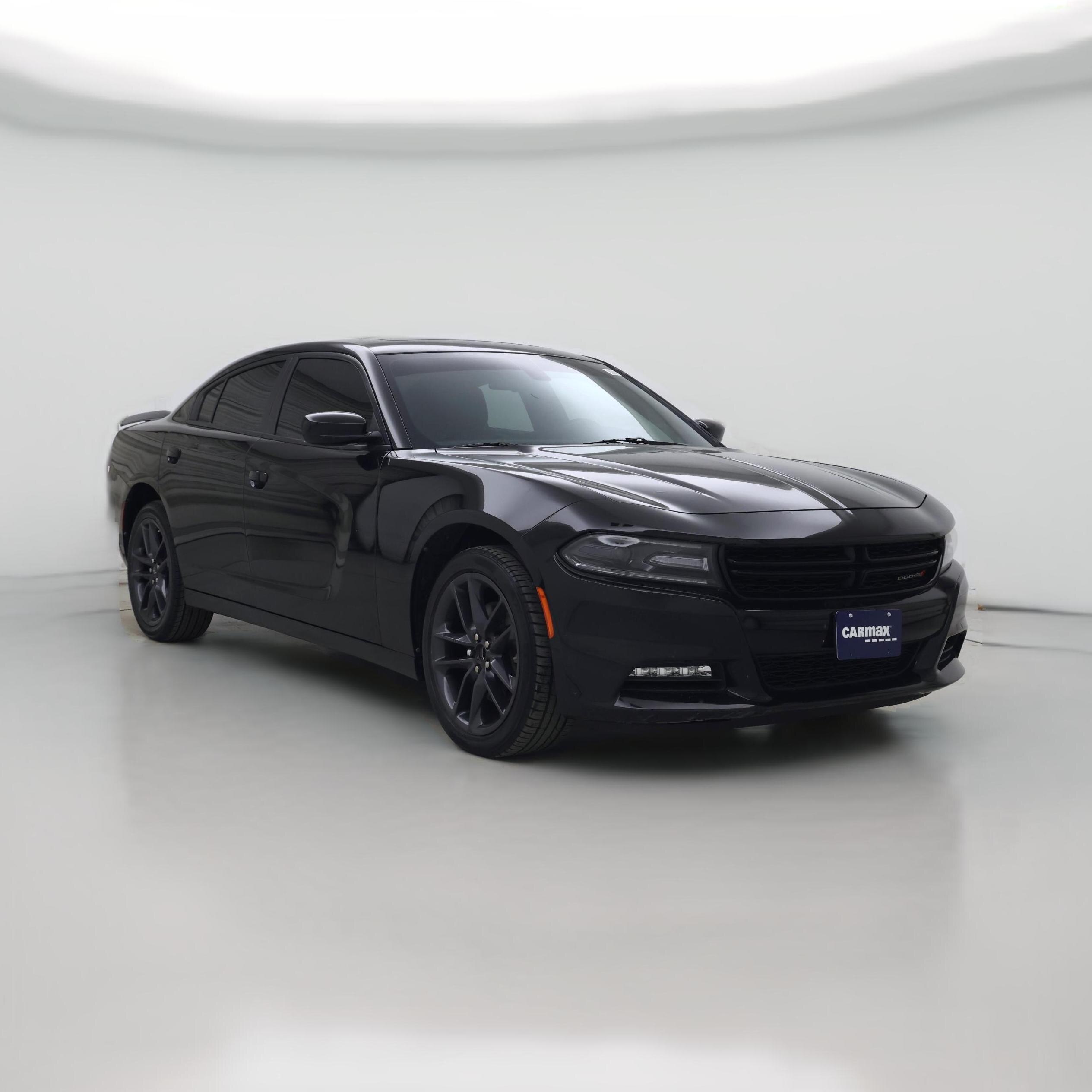 Thumbnail: 2021 Dodge Charger - 1