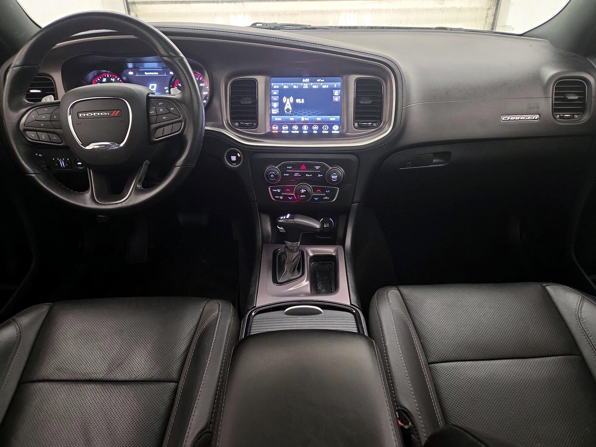 Thumbnail: 2021 Dodge Charger - 9