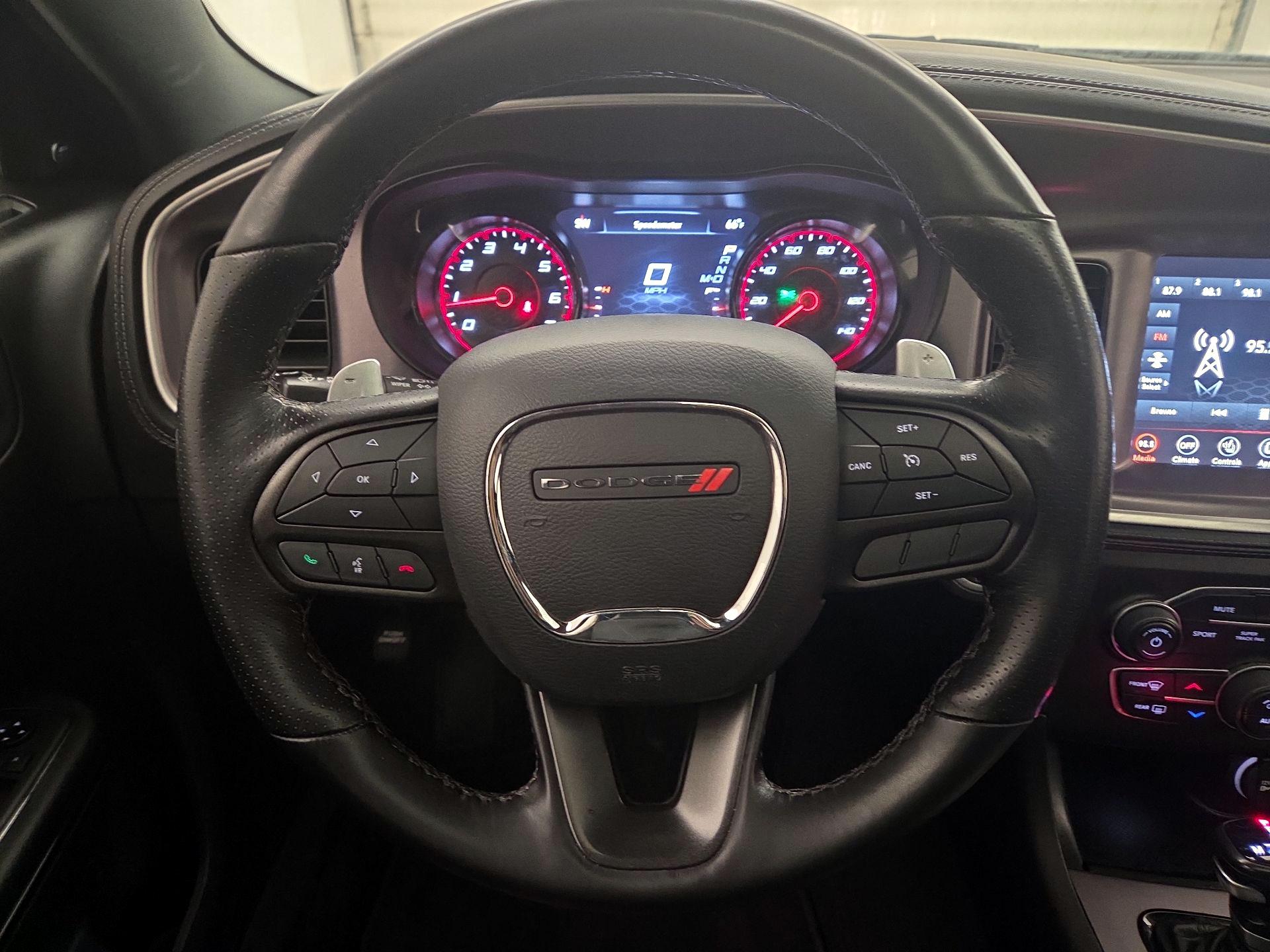 Thumbnail: 2021 Dodge Charger - 10