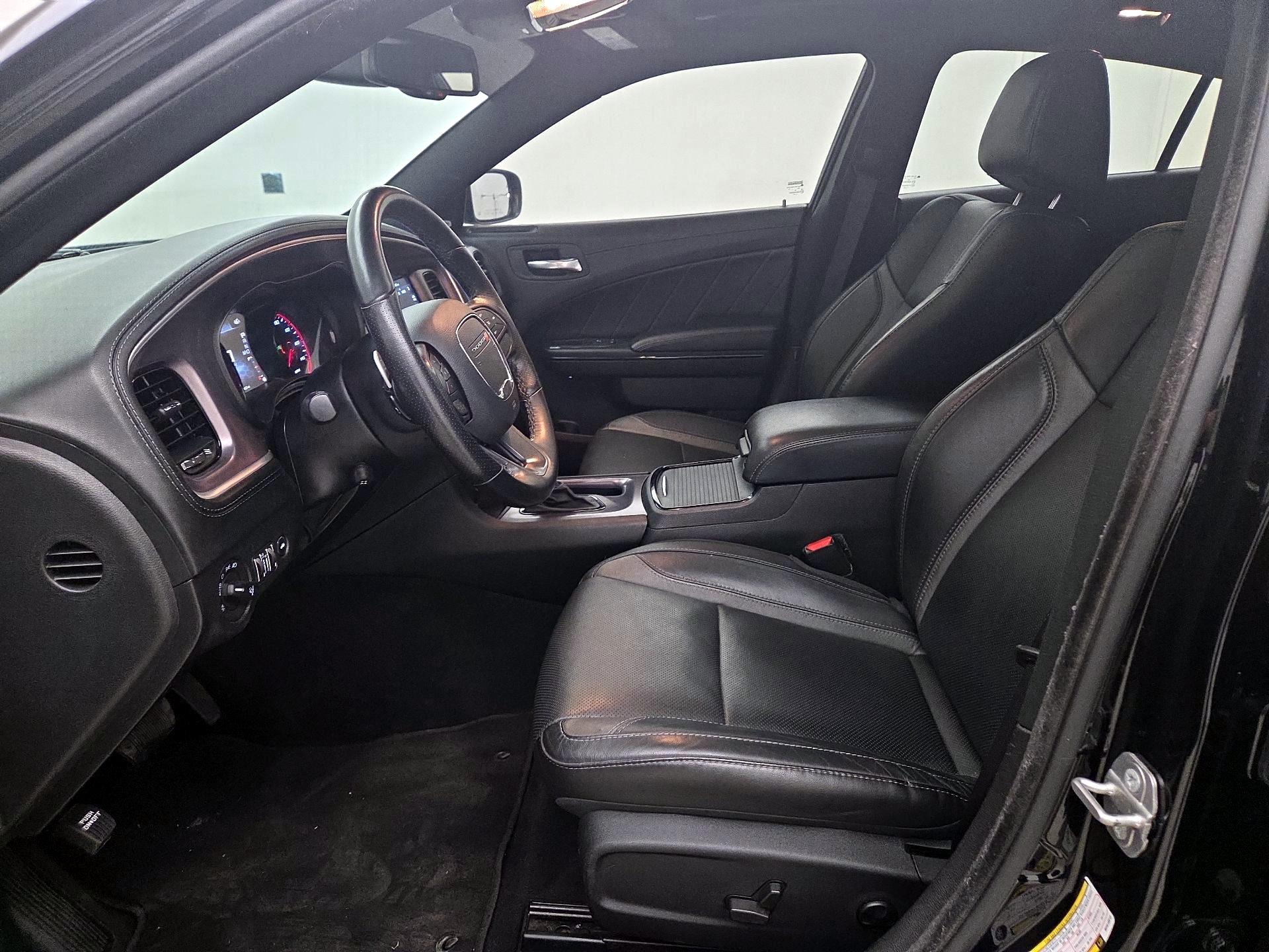 Thumbnail: 2021 Dodge Charger - 11