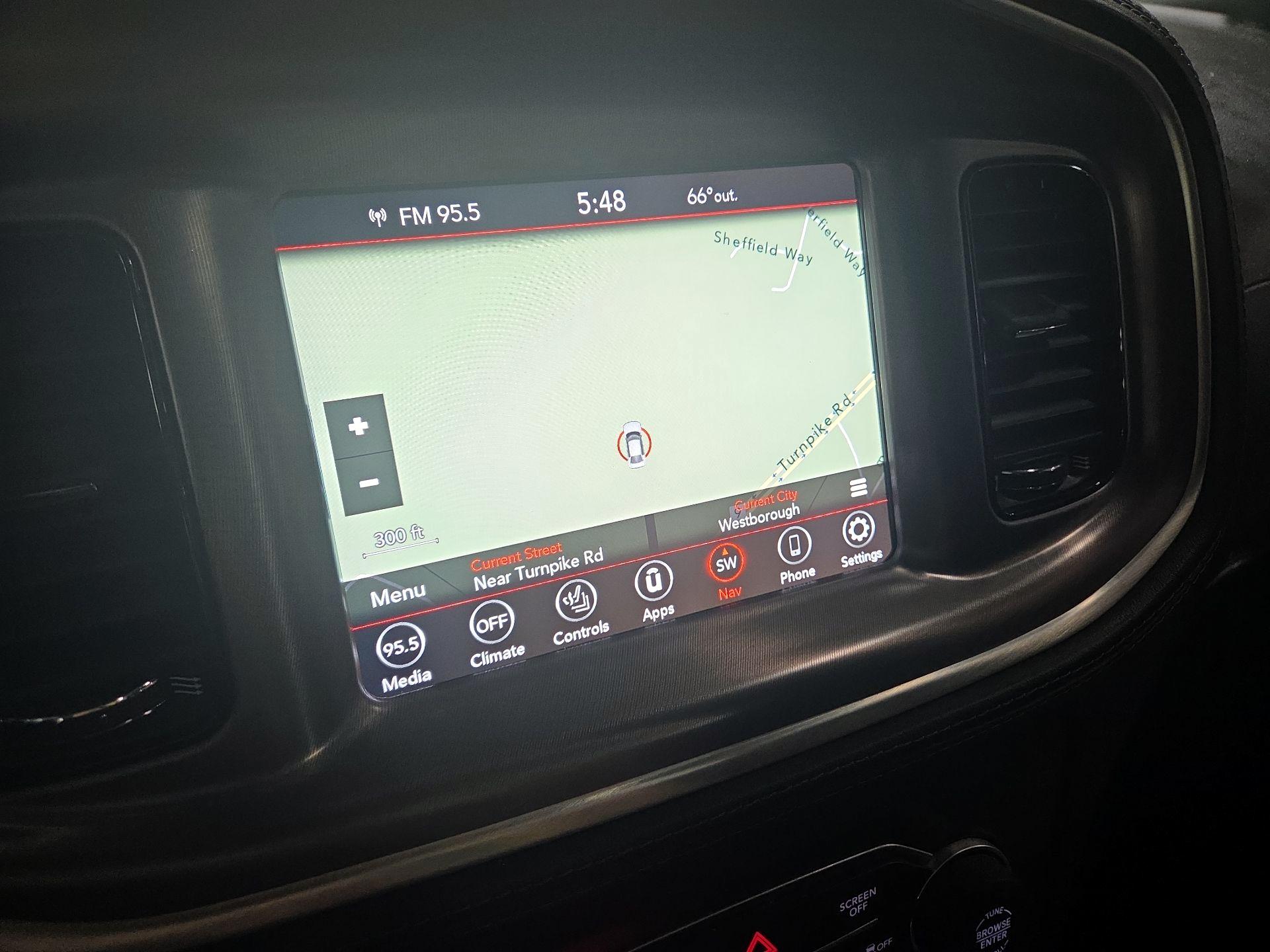 Thumbnail: 2021 Dodge Charger - 14