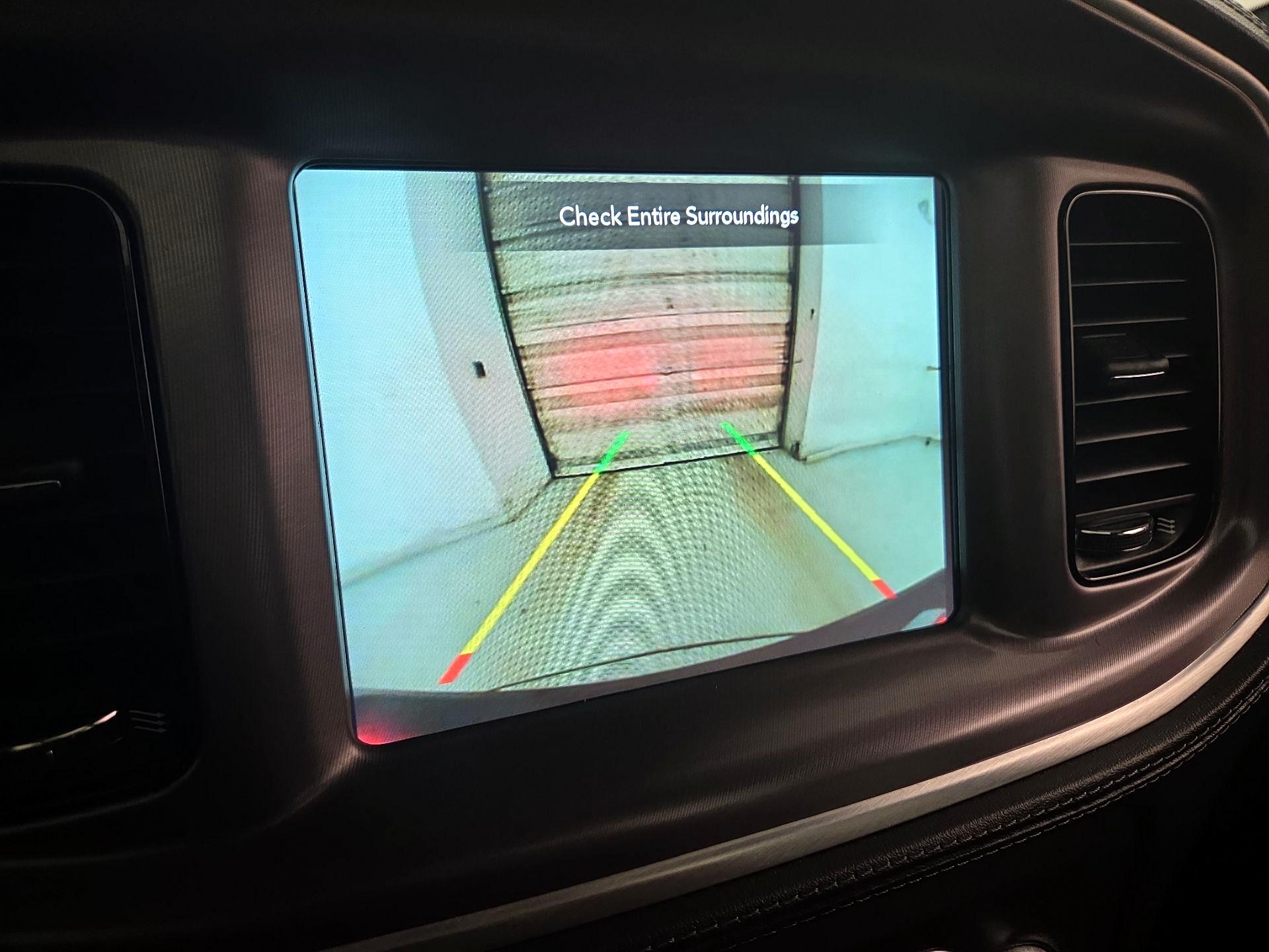 Thumbnail: 2021 Dodge Charger - 15