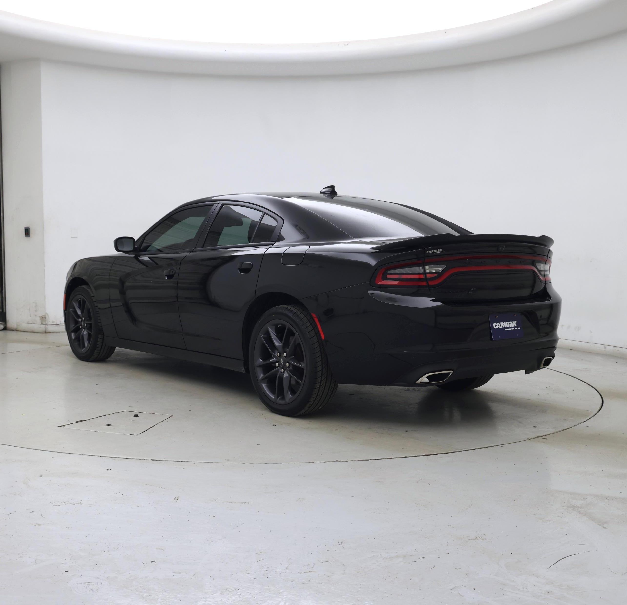 Thumbnail: 2021 Dodge Charger - 2