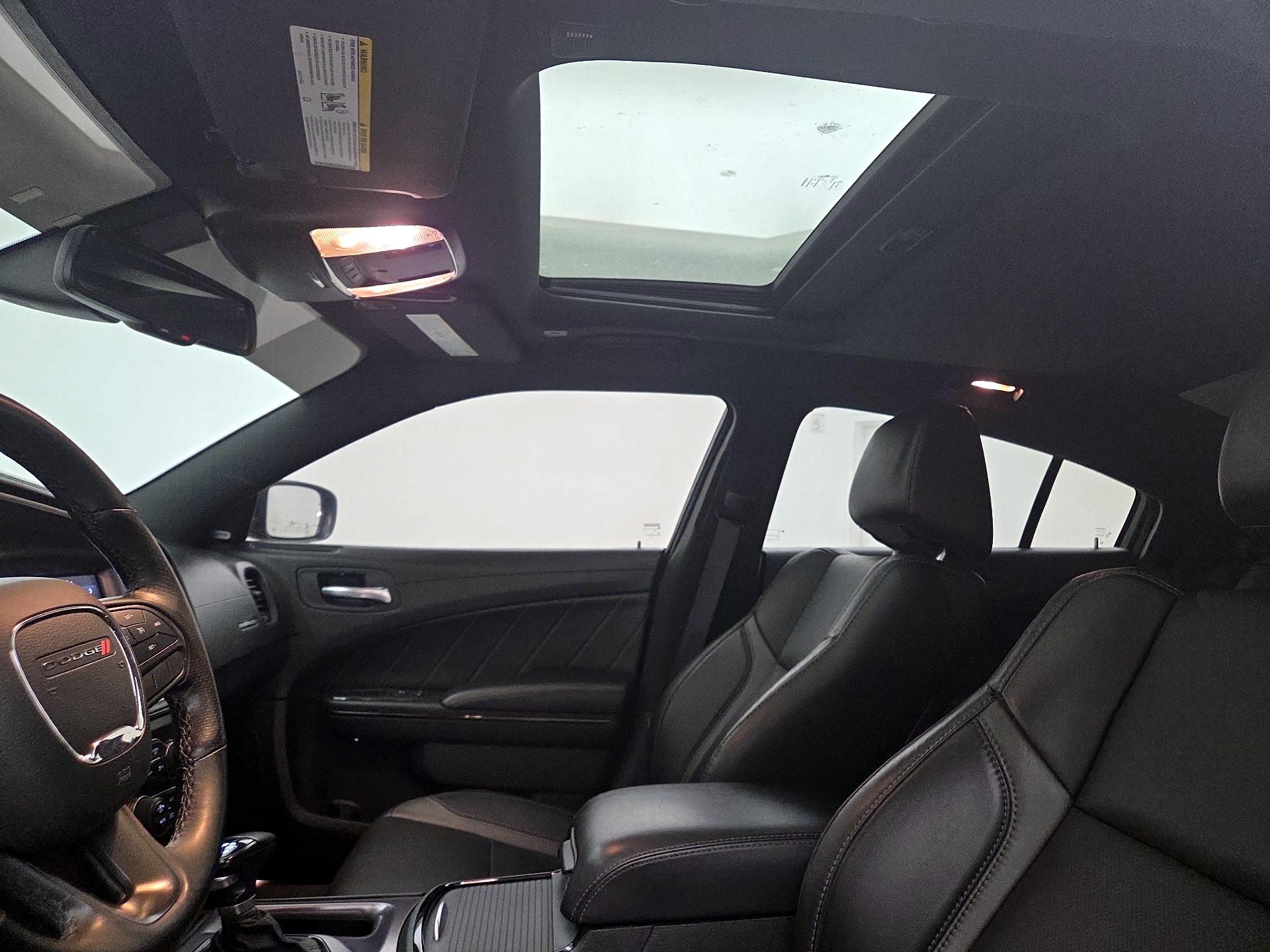 Thumbnail: 2021 Dodge Charger - 20