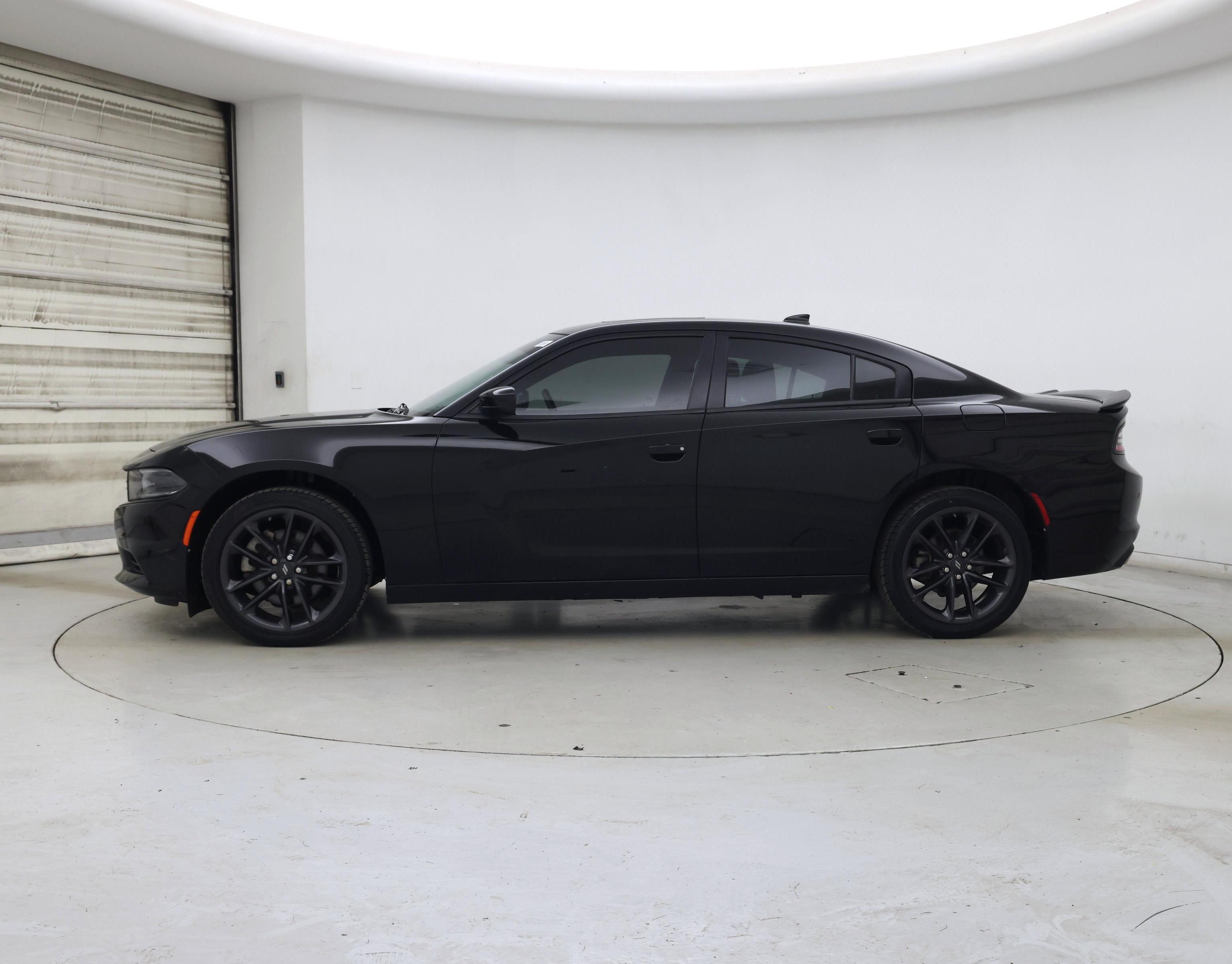 Thumbnail: 2021 Dodge Charger - 3