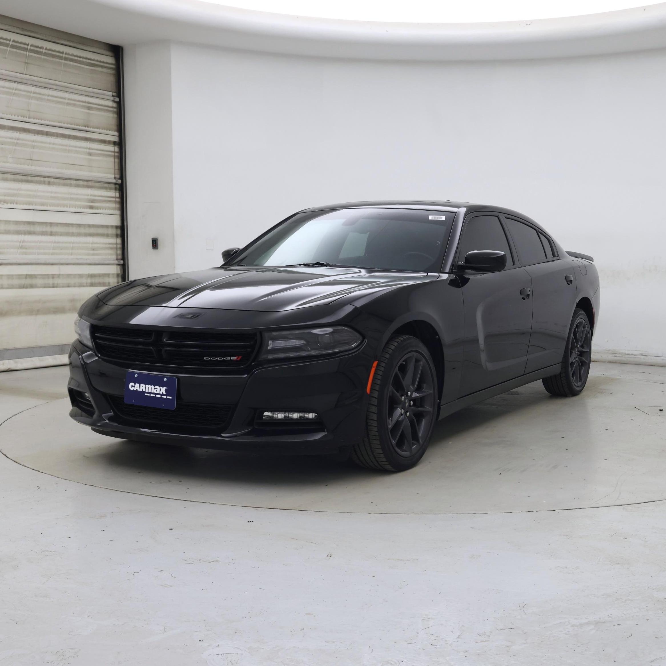 Thumbnail: 2021 Dodge Charger - 4