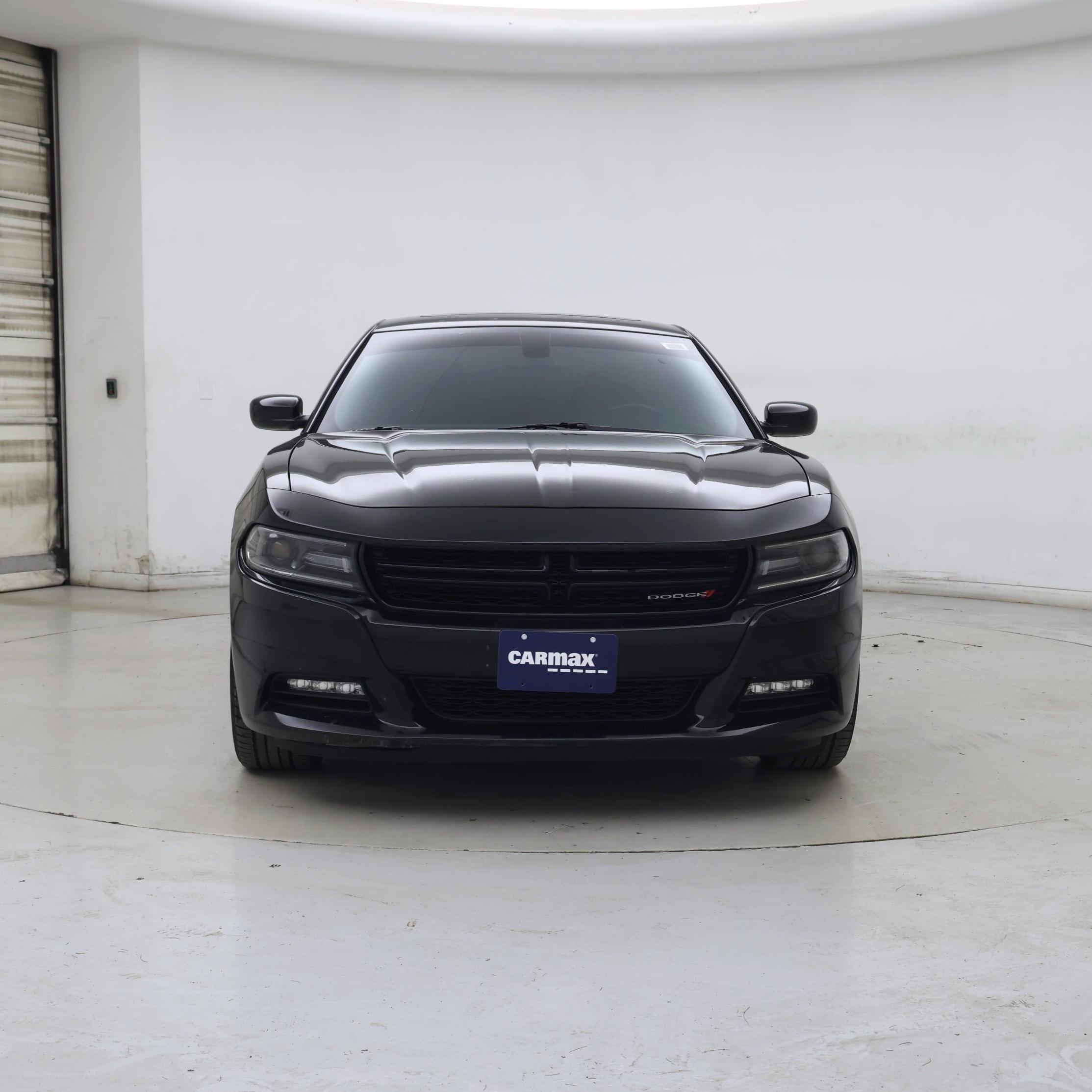 Thumbnail: 2021 Dodge Charger - 5