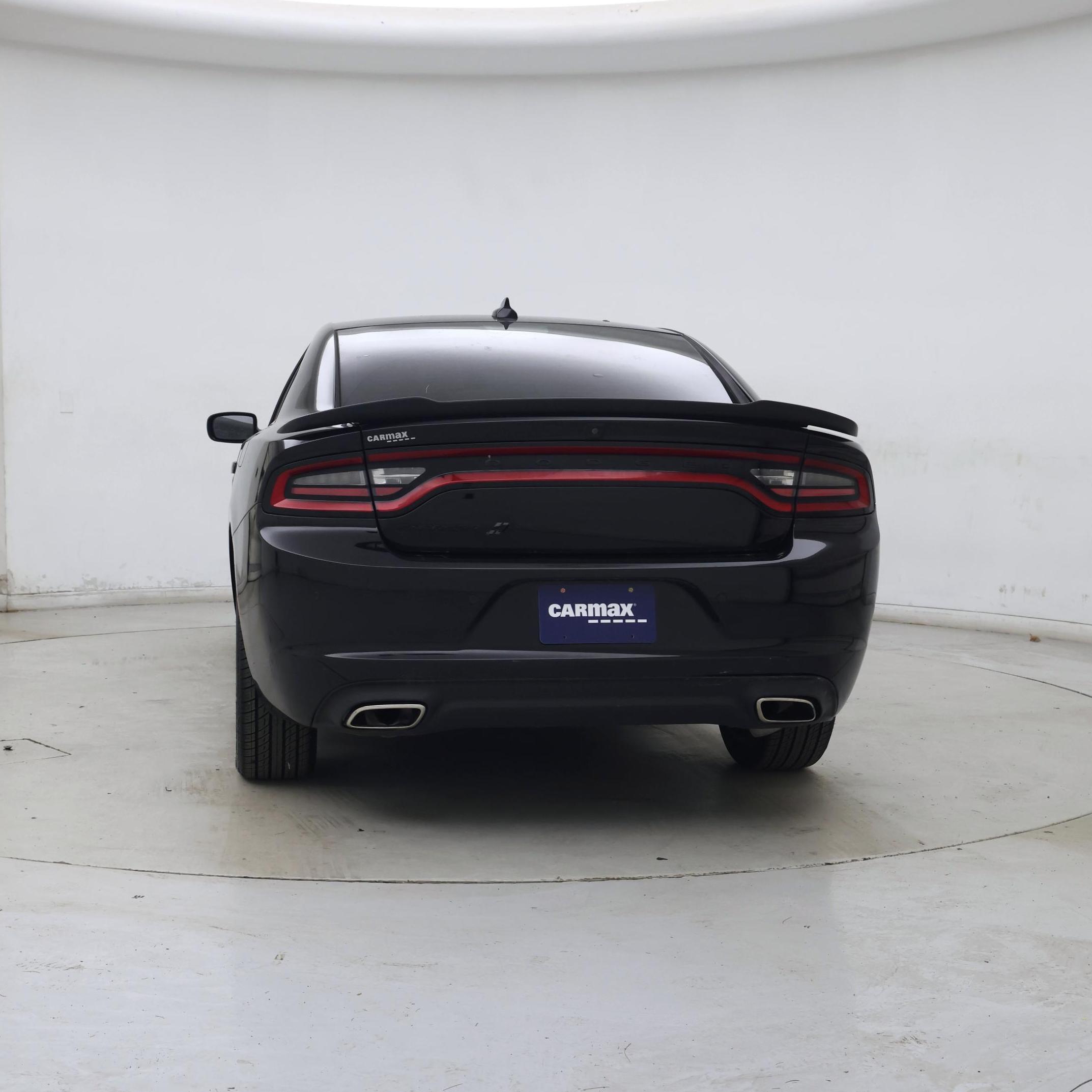 Thumbnail: 2021 Dodge Charger - 6