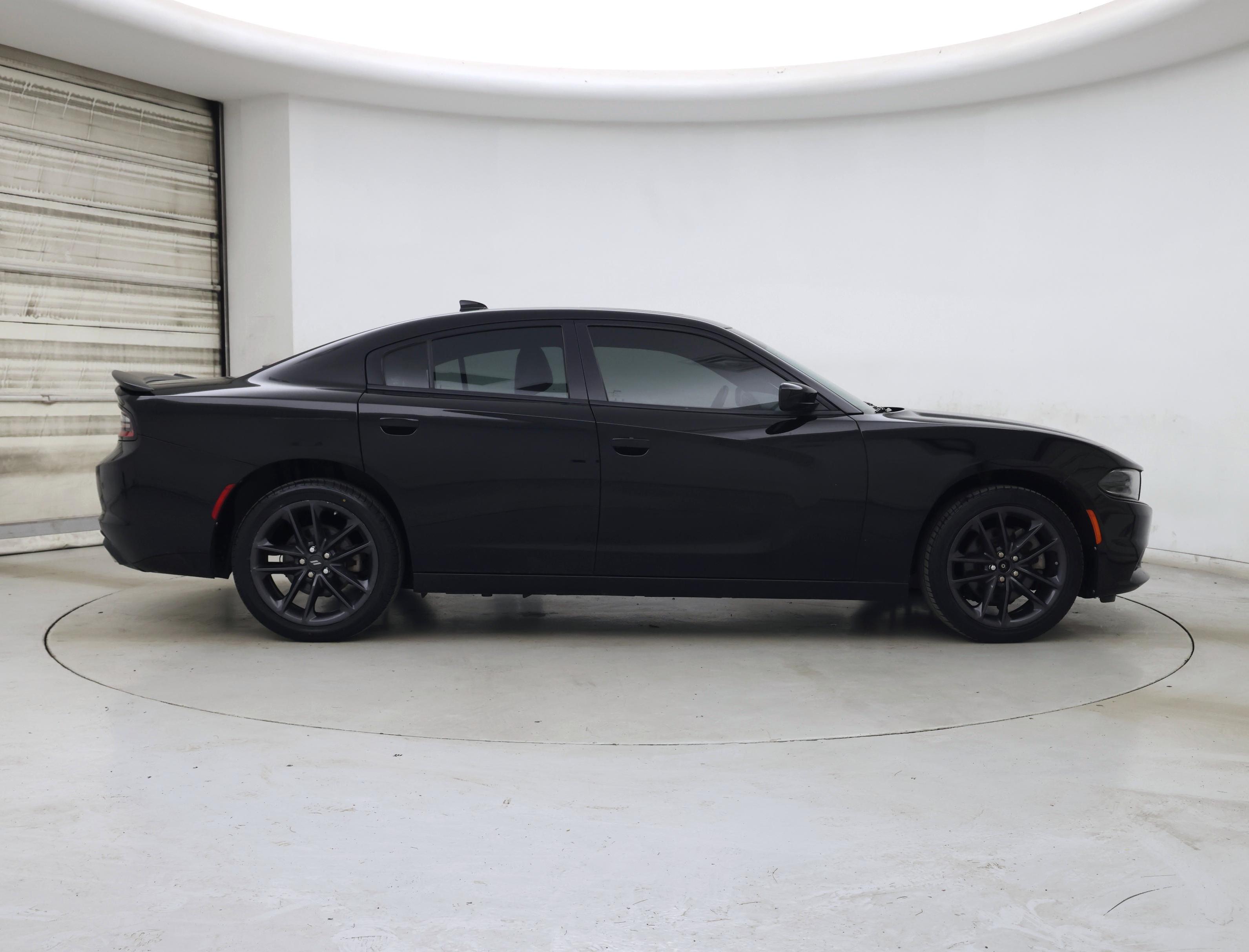 Thumbnail: 2021 Dodge Charger - 7