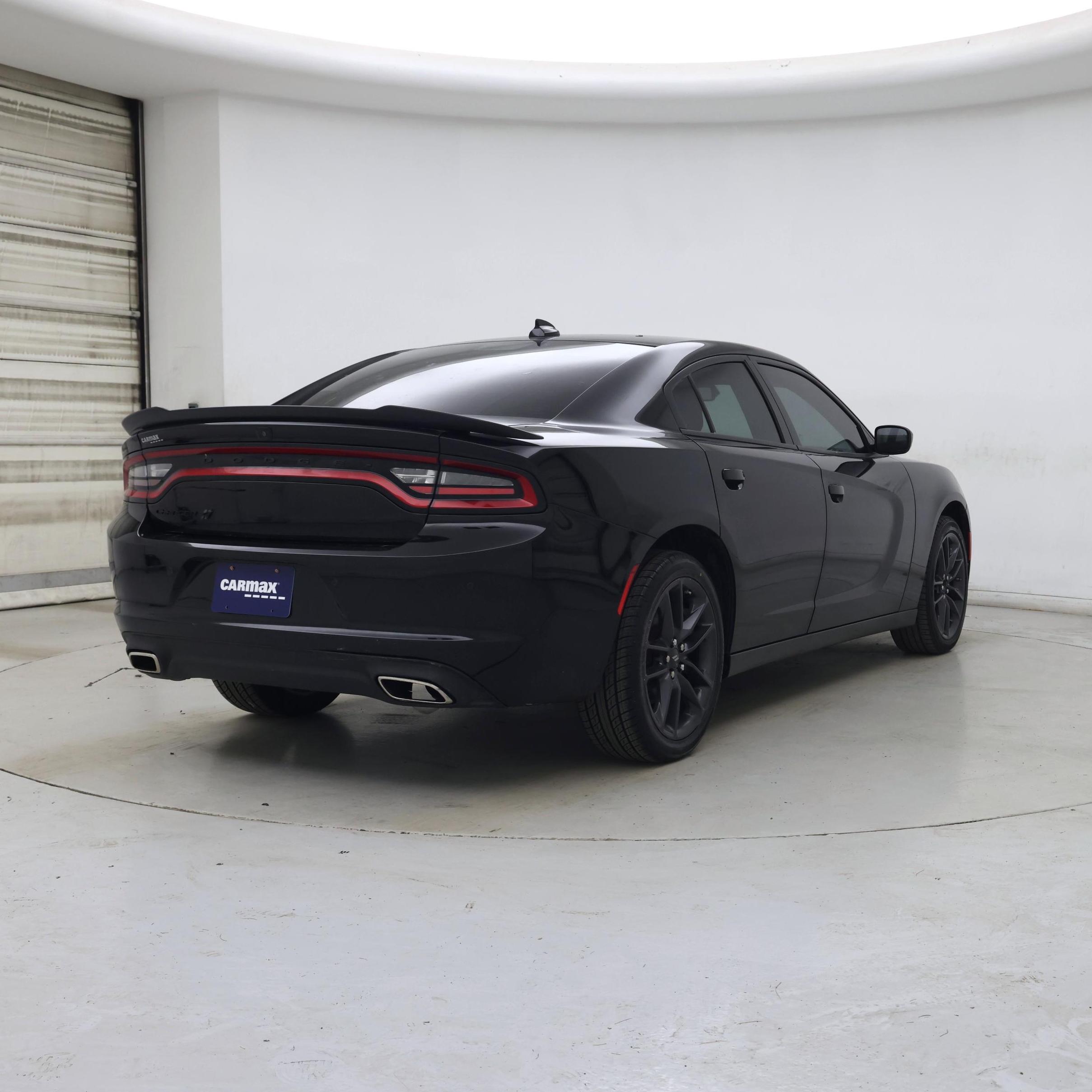 Thumbnail: 2021 Dodge Charger - 8