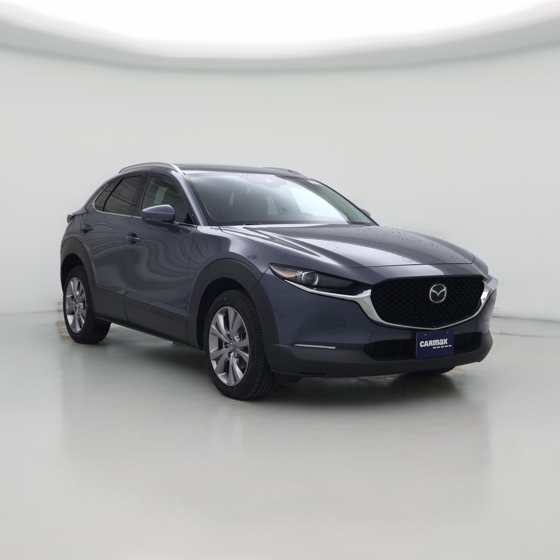 Thumbnail: 2020 Mazda CX-30 - 1