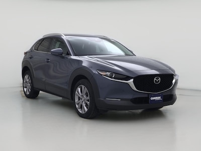2020 Mazda CX-30 Premium