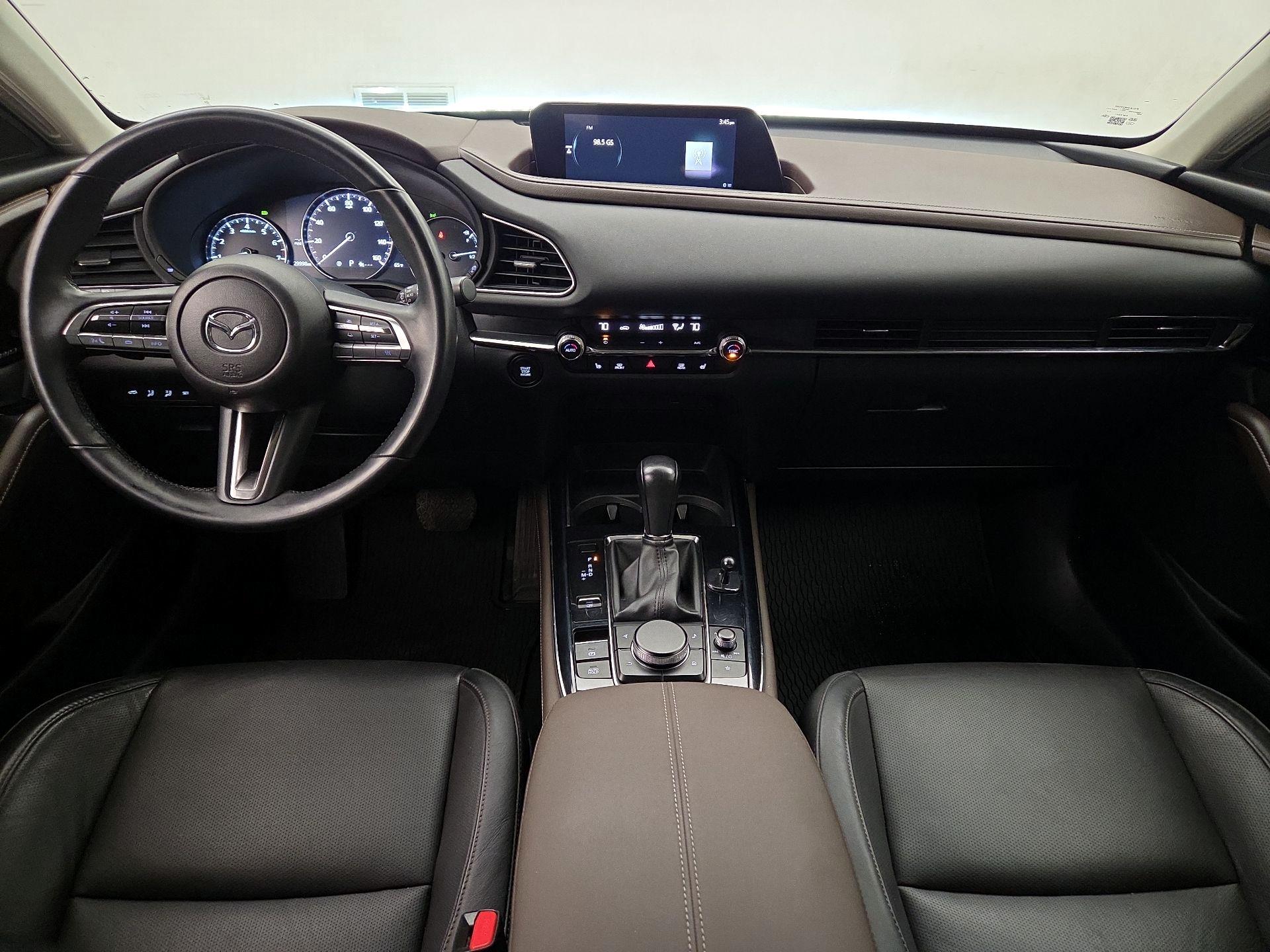 Thumbnail: 2020 Mazda CX-30 - 9